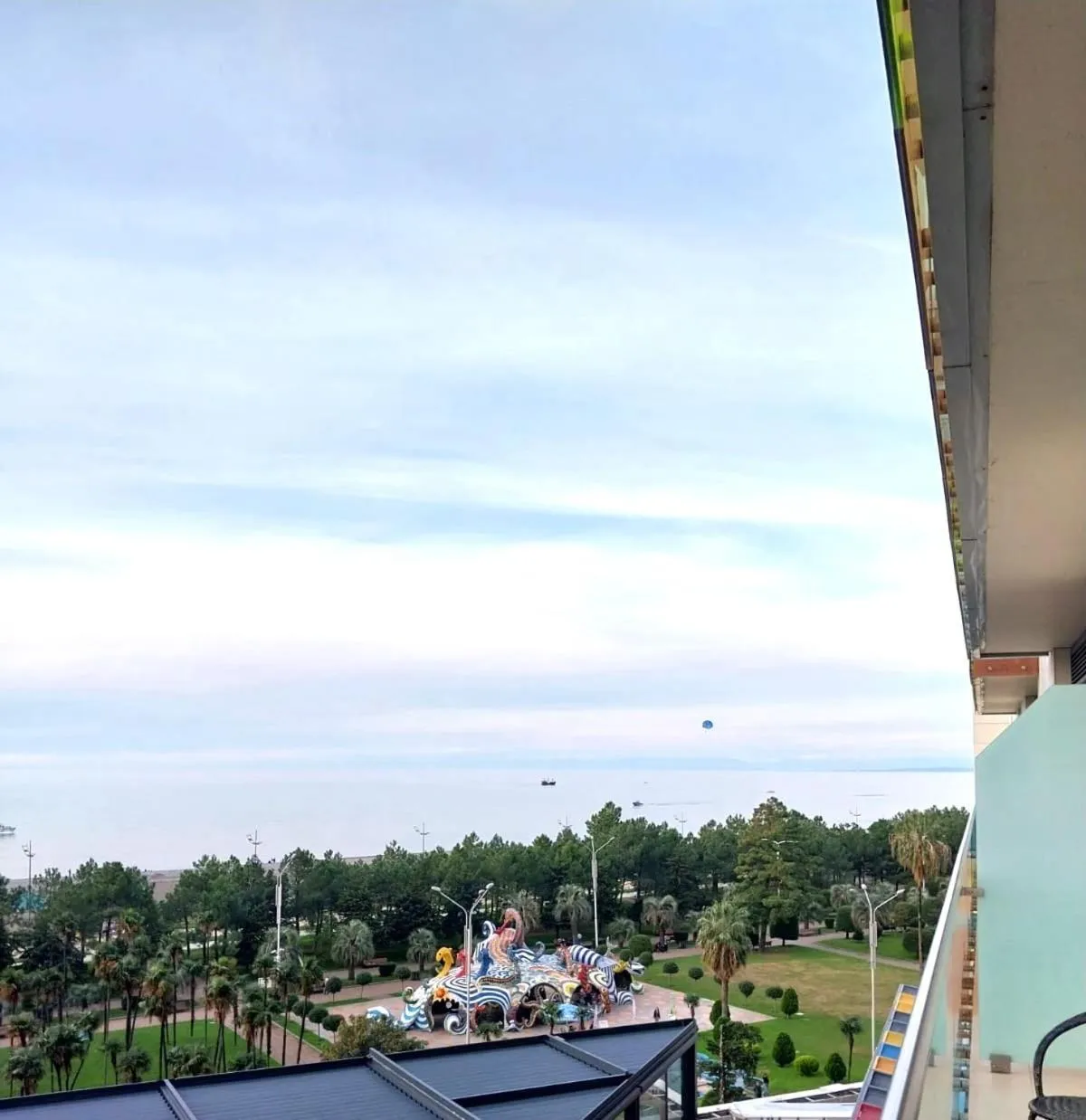 Bellevue Residence Suites