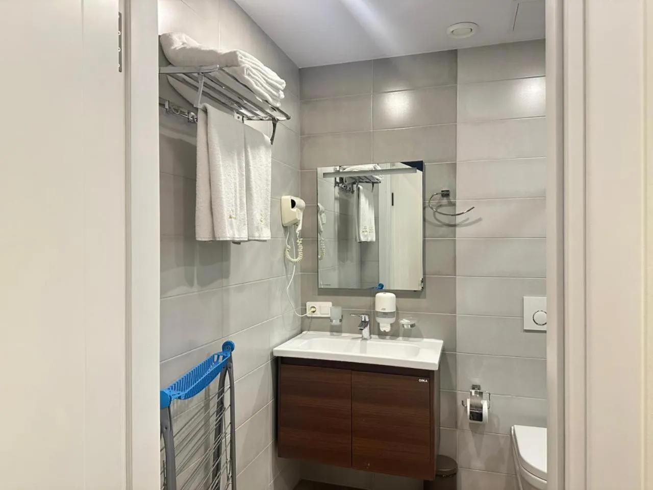 Bellevue Residence Suites