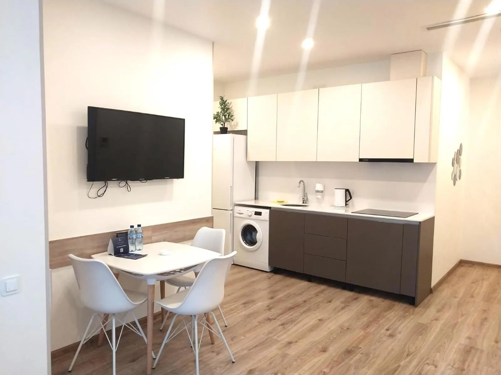 Bellevue Residence Suites