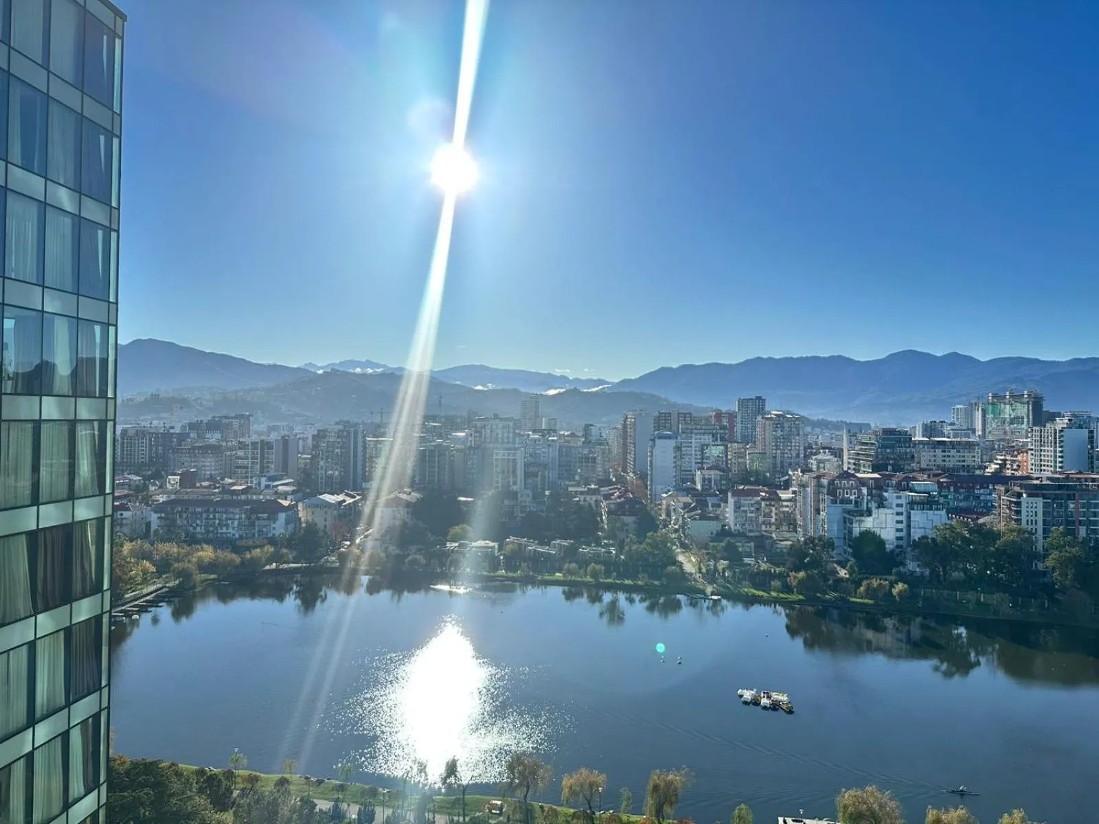 Bellevue Residence Suites