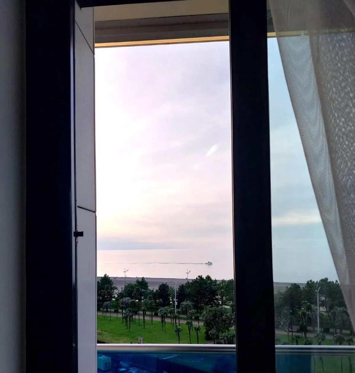 Bellevue Residence Suites