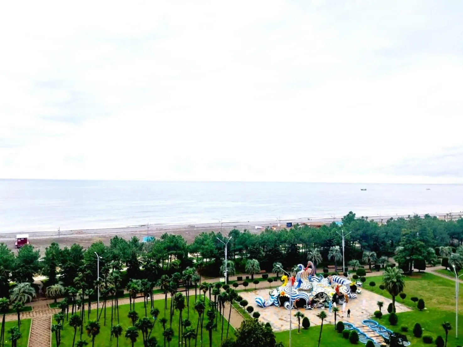 Bellevue Residence Suites