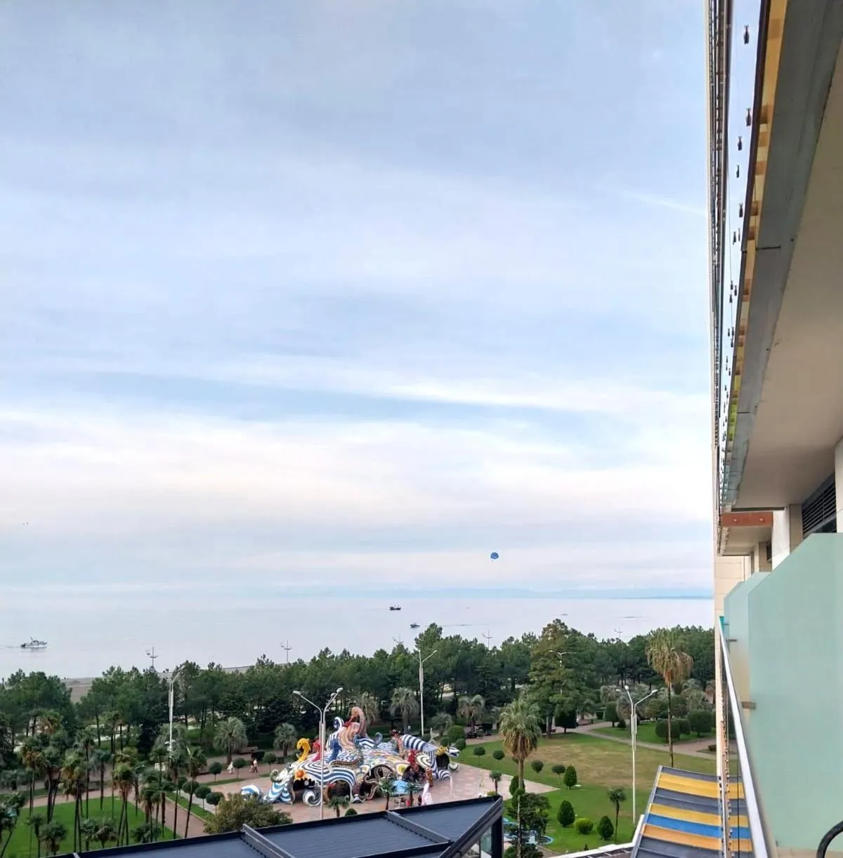 Bellevue Residence Suites