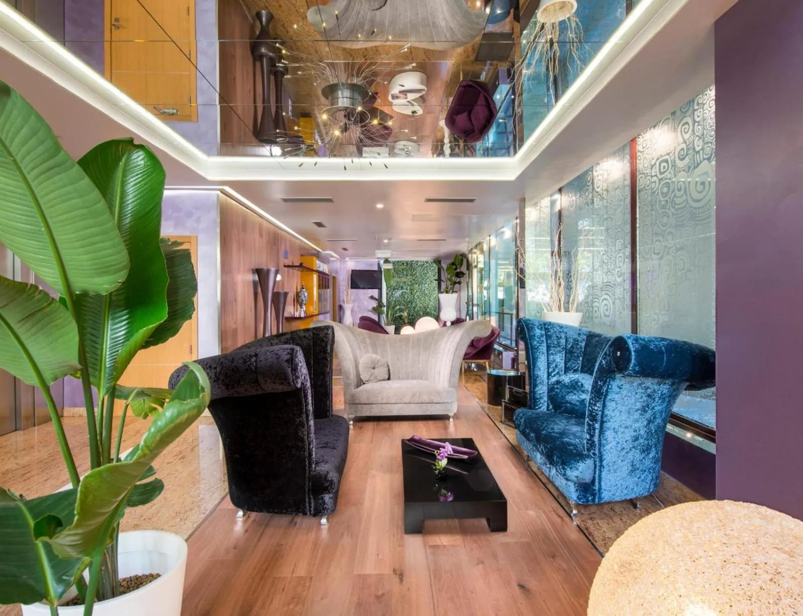 Property building in NH Ourense