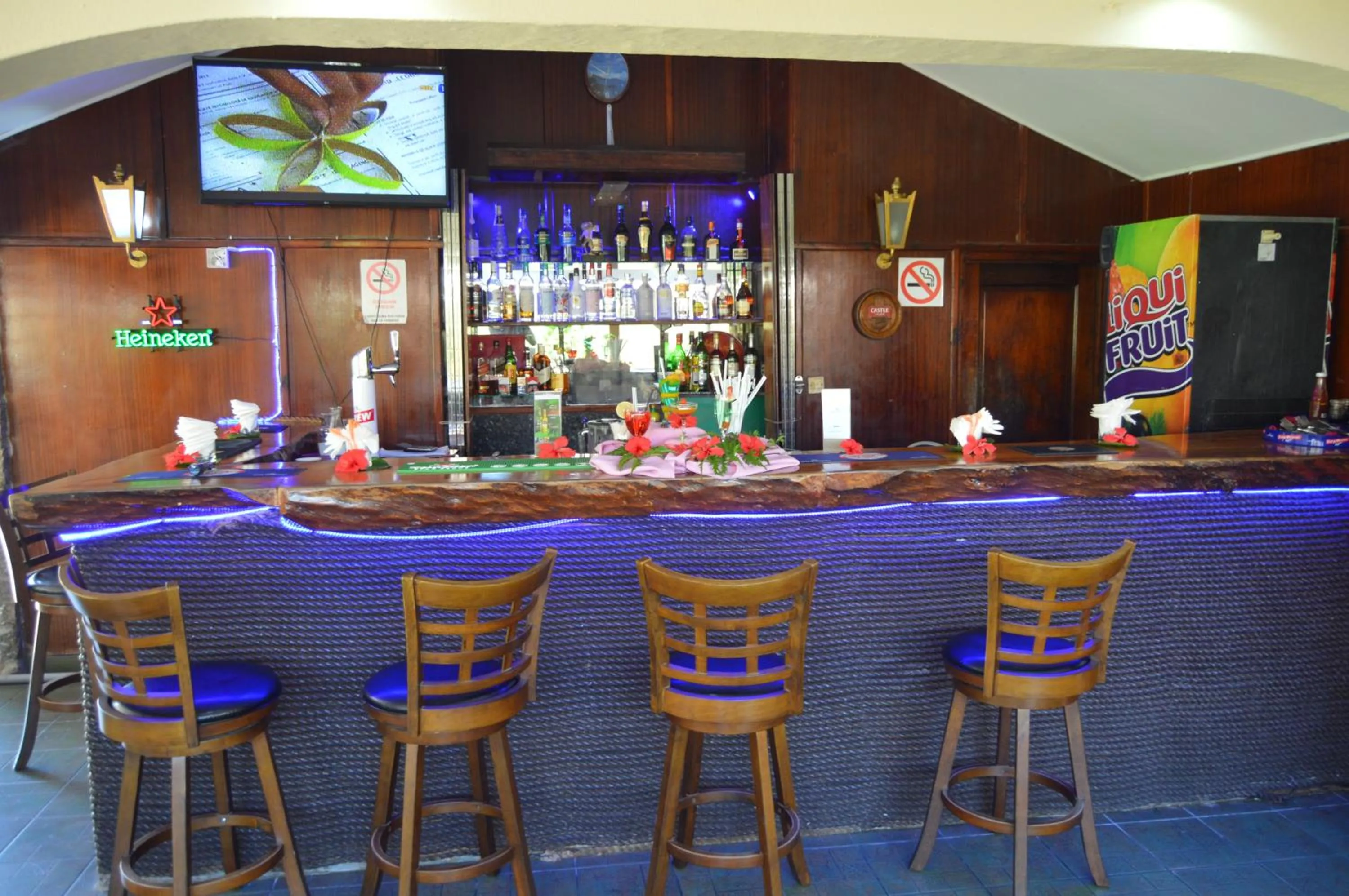 Coco D'or Hotel Seychelles