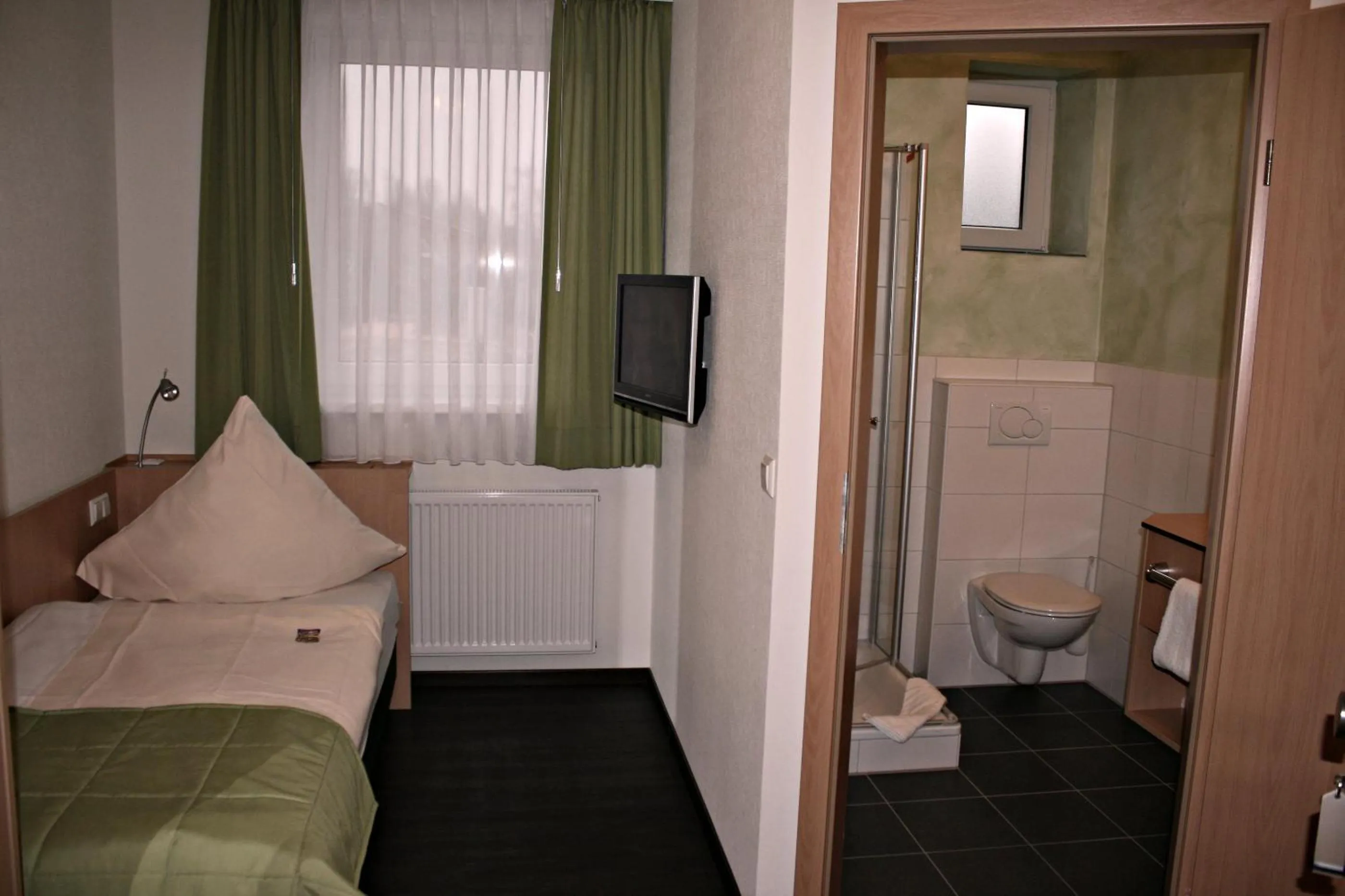 Photo of the whole room in Ringhotel Alfsee Piazza