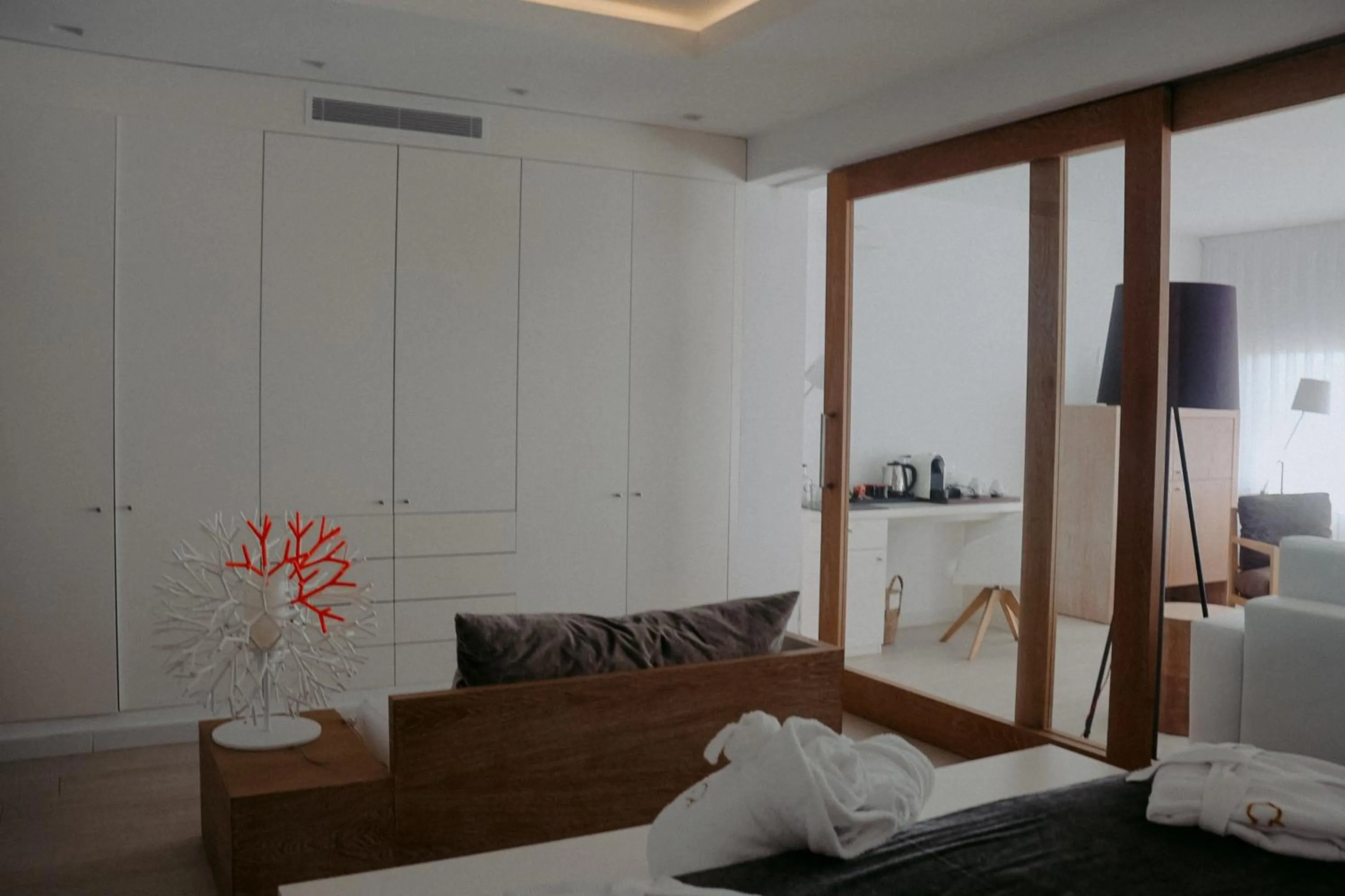 Photo of the whole room in Hotel Cala Saona & Spa