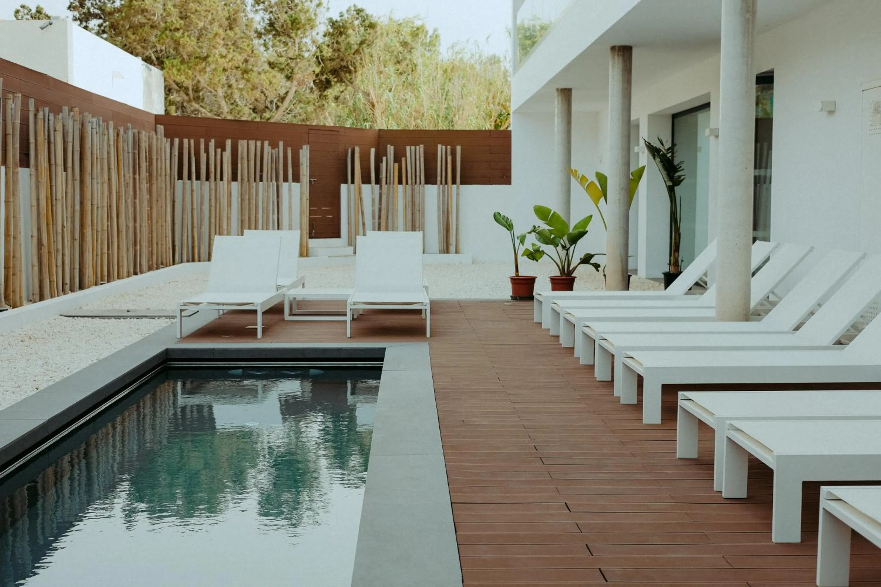 Spa and wellness centre/facilities in Hotel Cala Saona & Spa