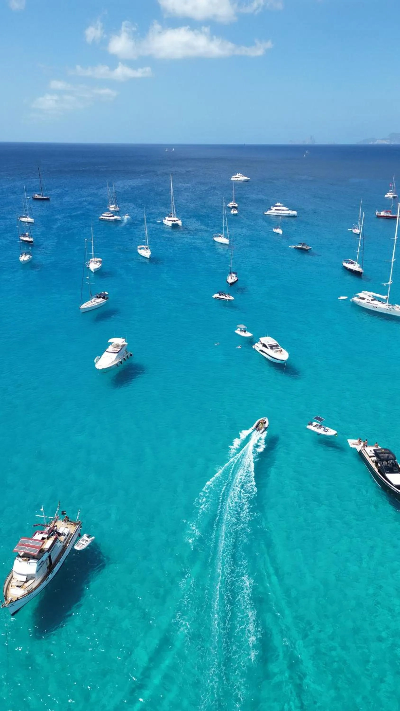 Activities in Hotel Cala Saona & Spa