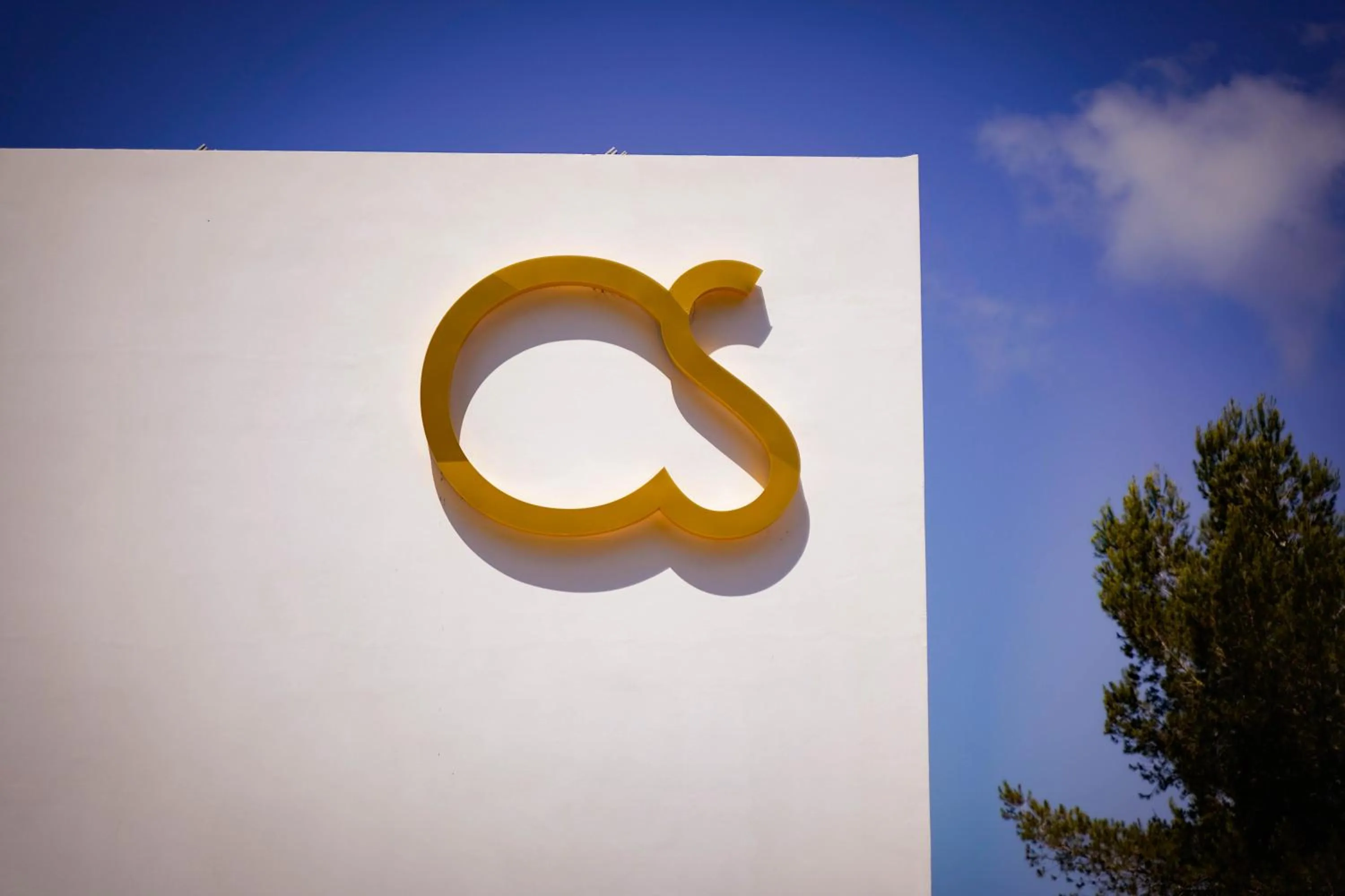 Property logo or sign in Hotel Cala Saona & Spa