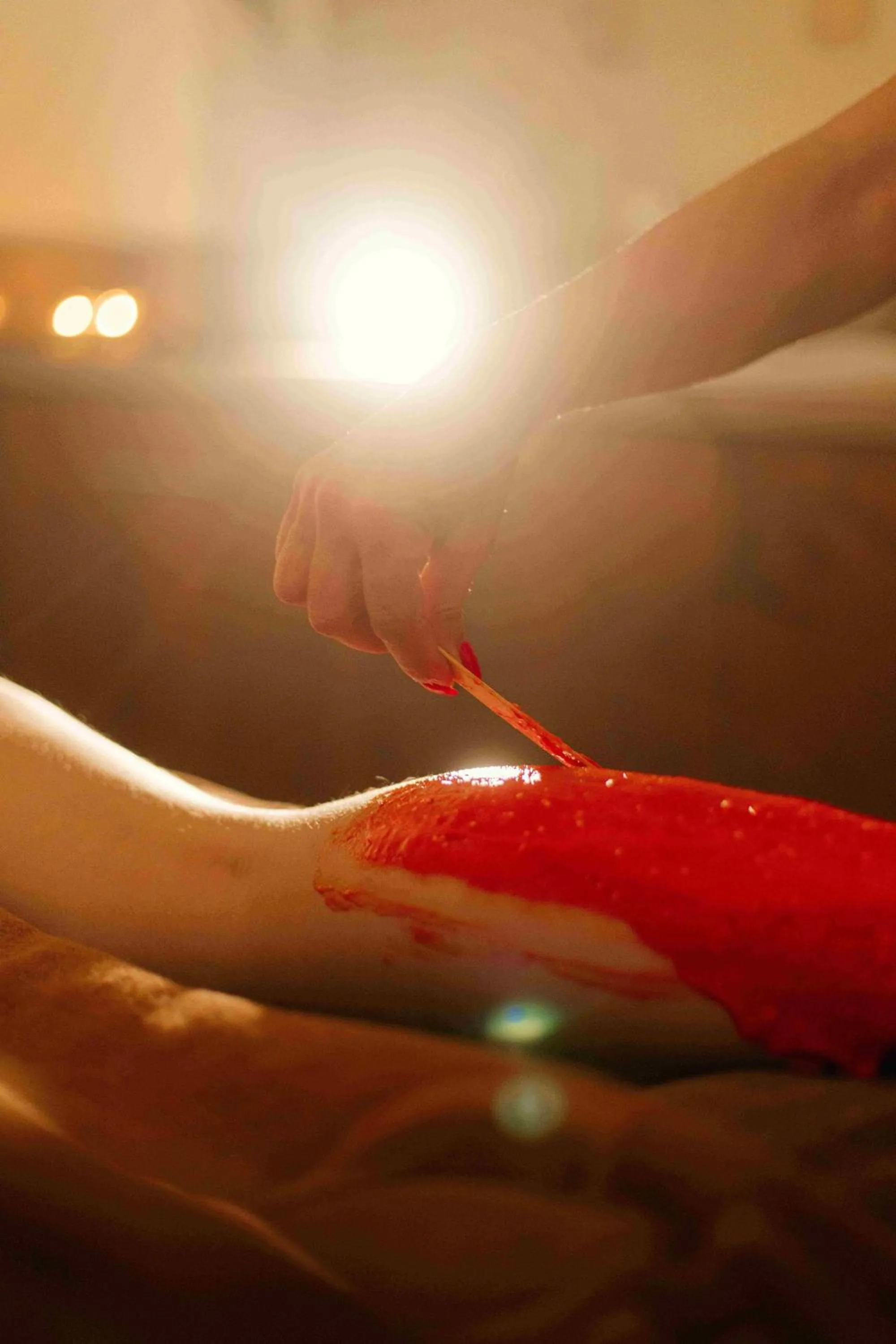 People in Melissi Beach Hotel & Spa