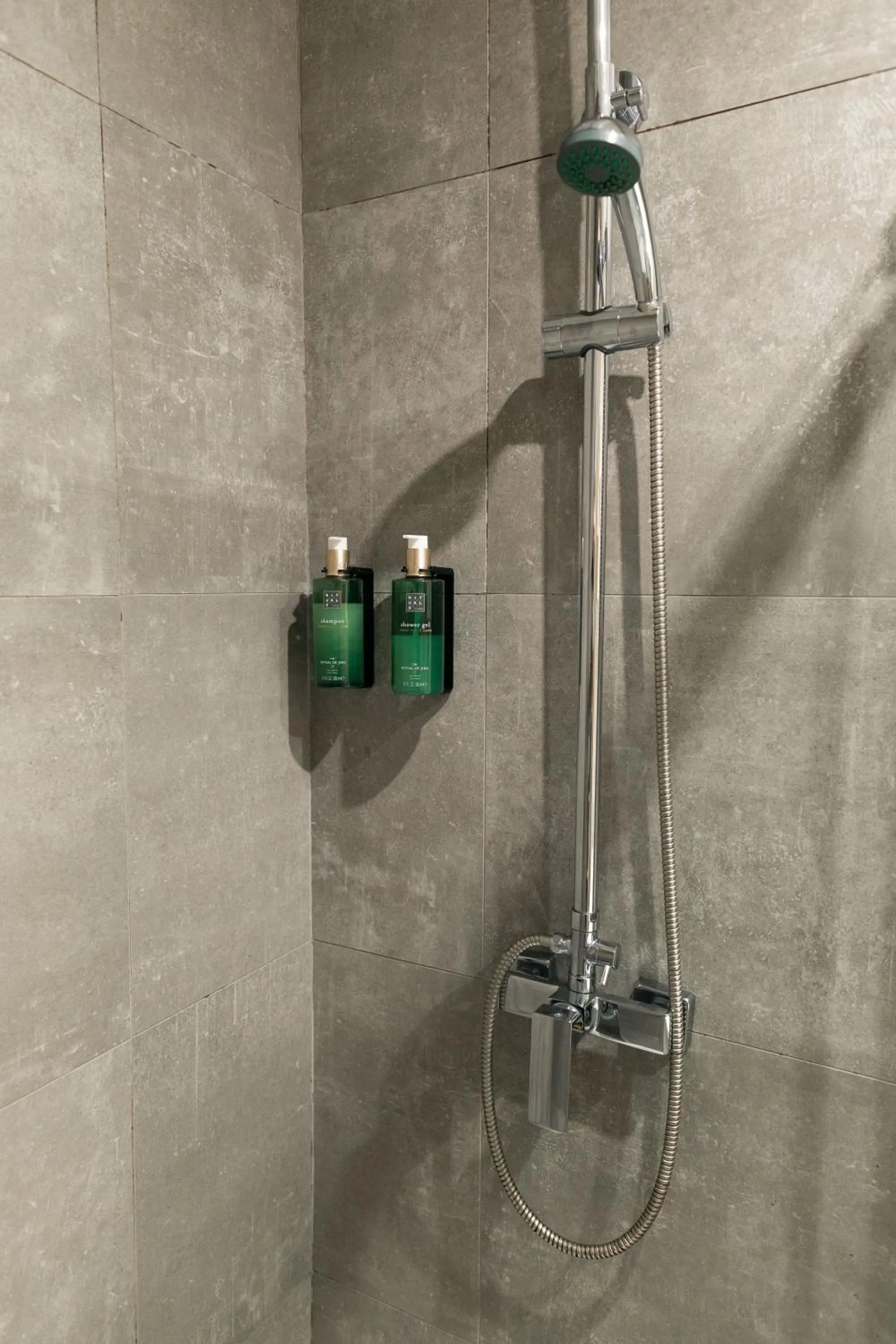 Bathroom in Bellu Suites