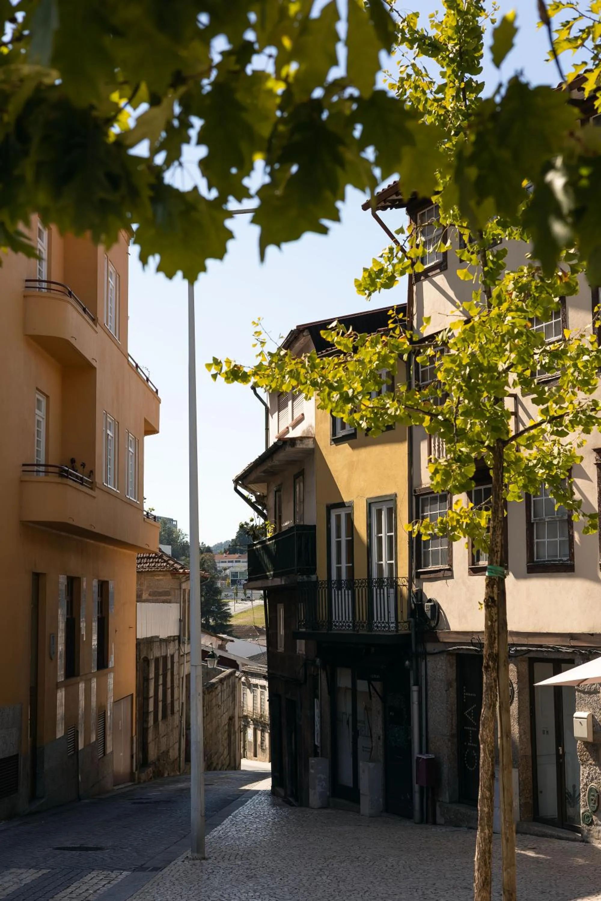 Property building in Bellu Suites