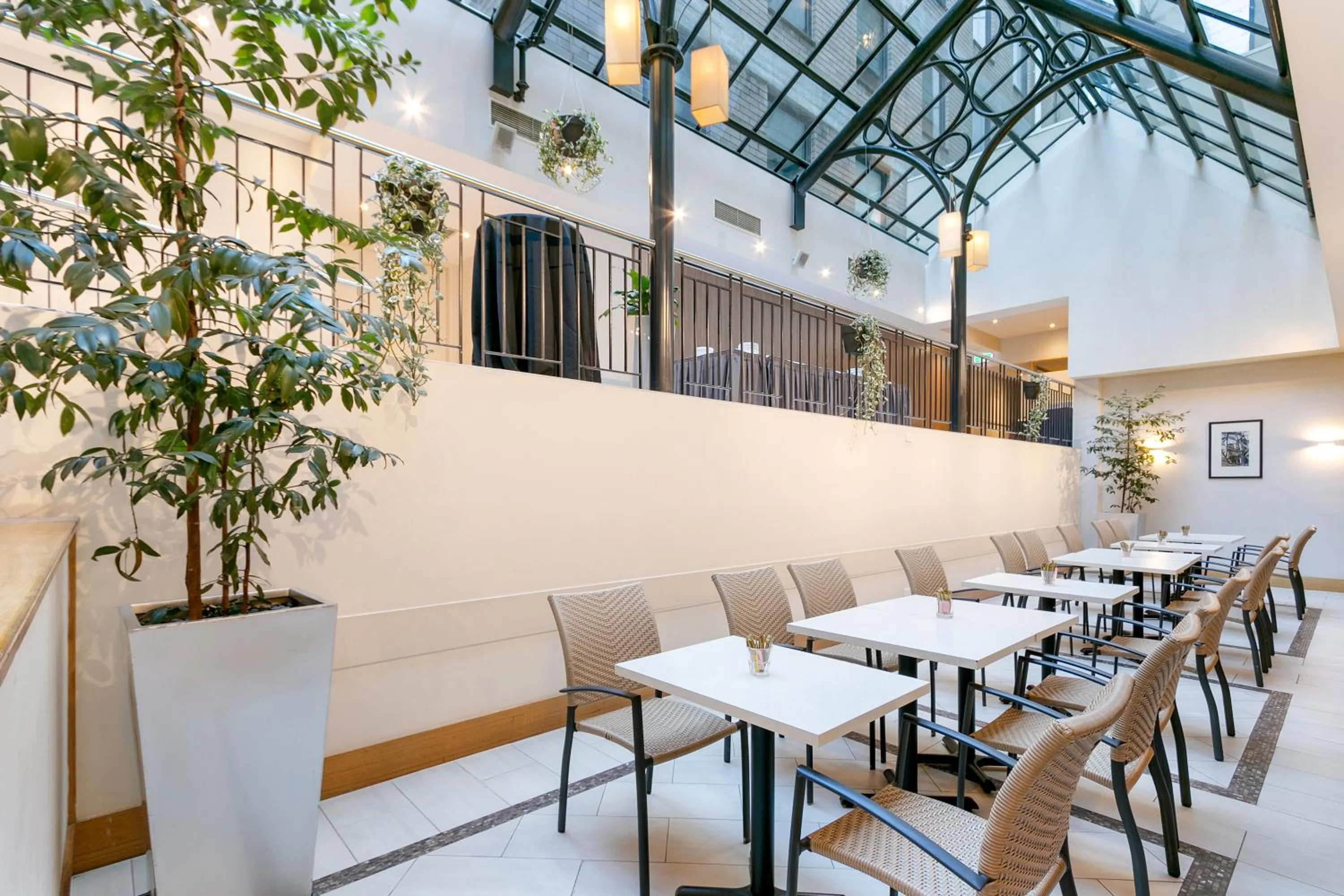 Balcony/Terrace in Batman's Hill on Collins