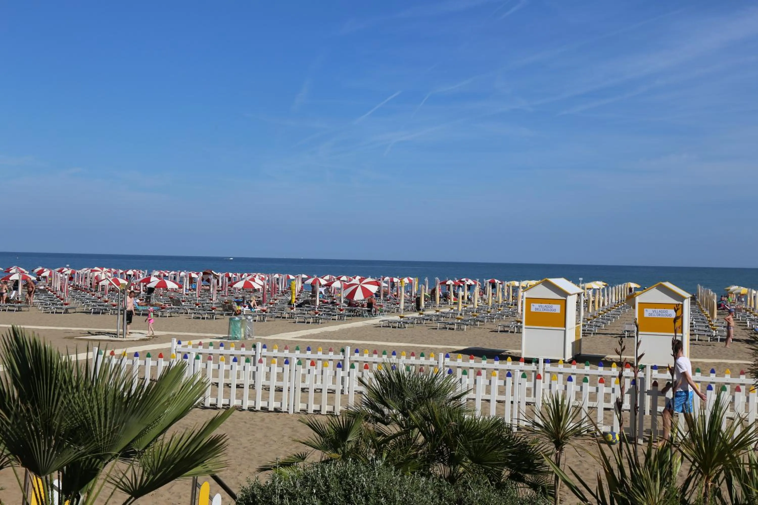 Beach in Residence Diapason