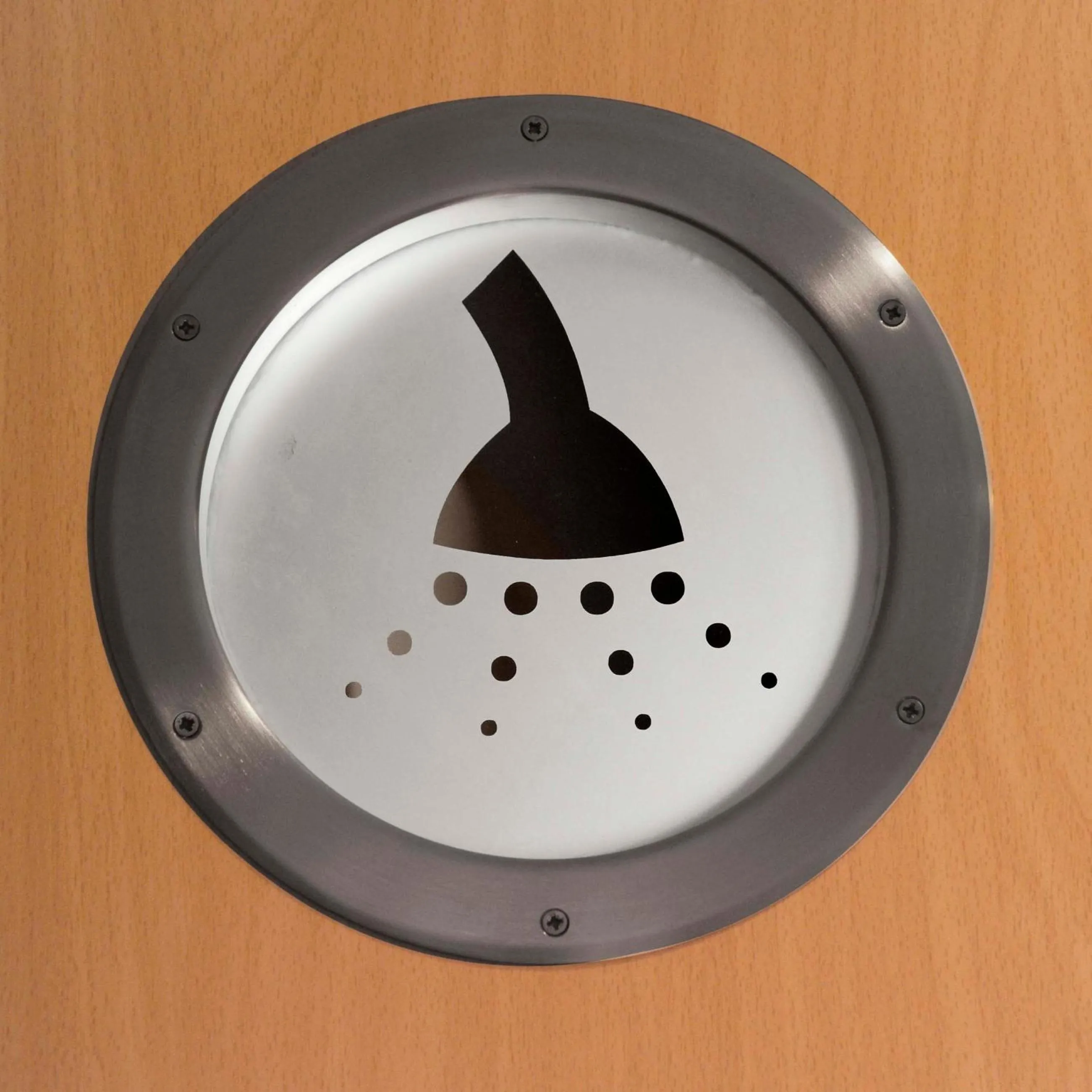 Logo/Certificate/Sign in Hotel Duivels Paterke Harelbeeksestraat 29, 8500 Kortrijk