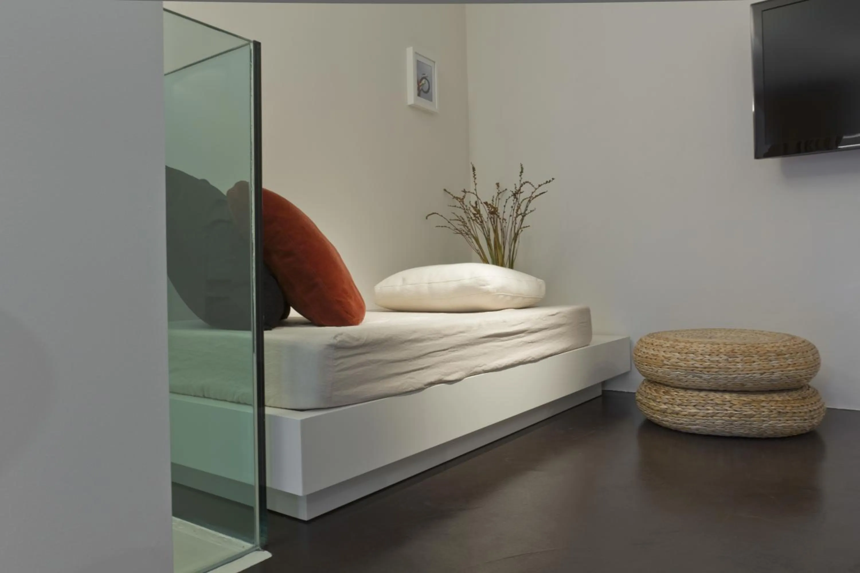 Other, Bed in Suitime