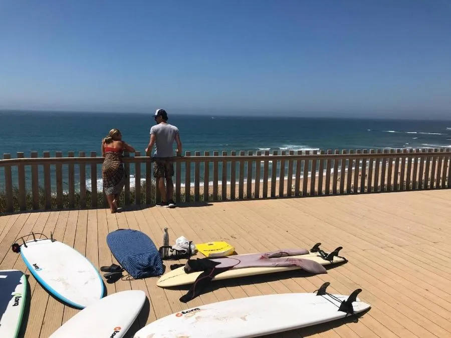 Activities in Surfer's Den Ericeira