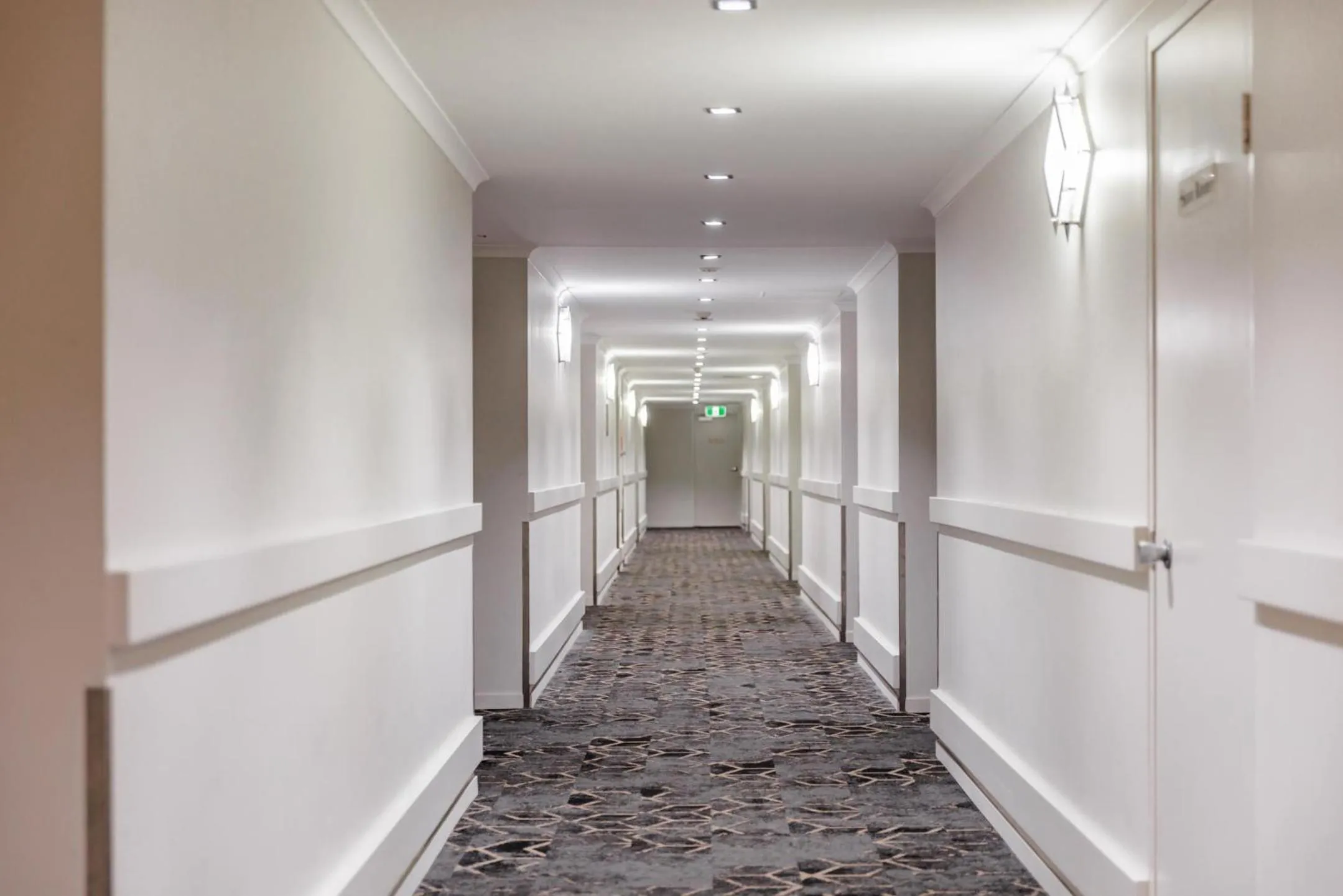 Property building in Nightelier Mermaid Waters