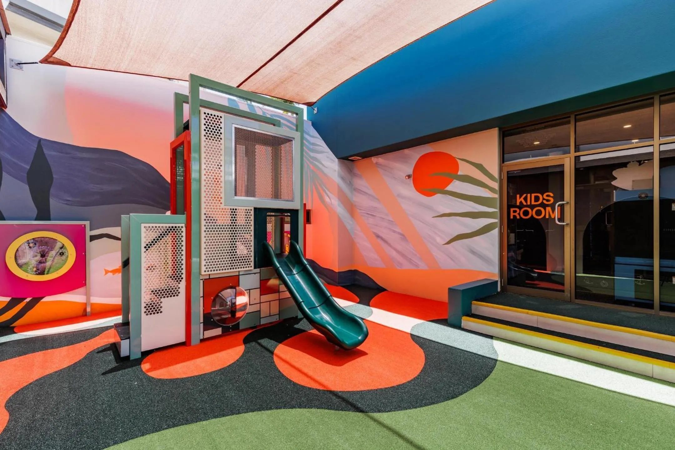 Other in Nightelier Mermaid Waters