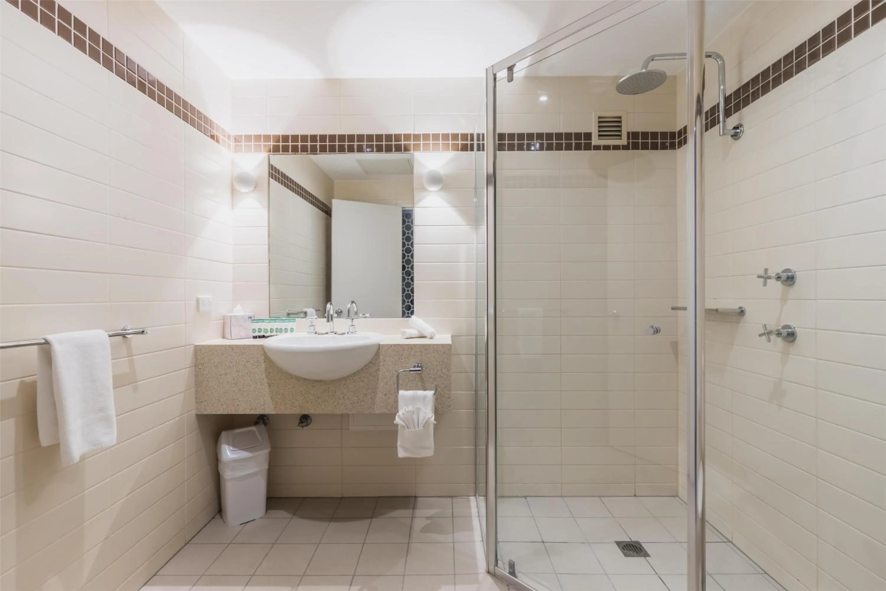 Bathroom in Nightelier Mermaid Waters