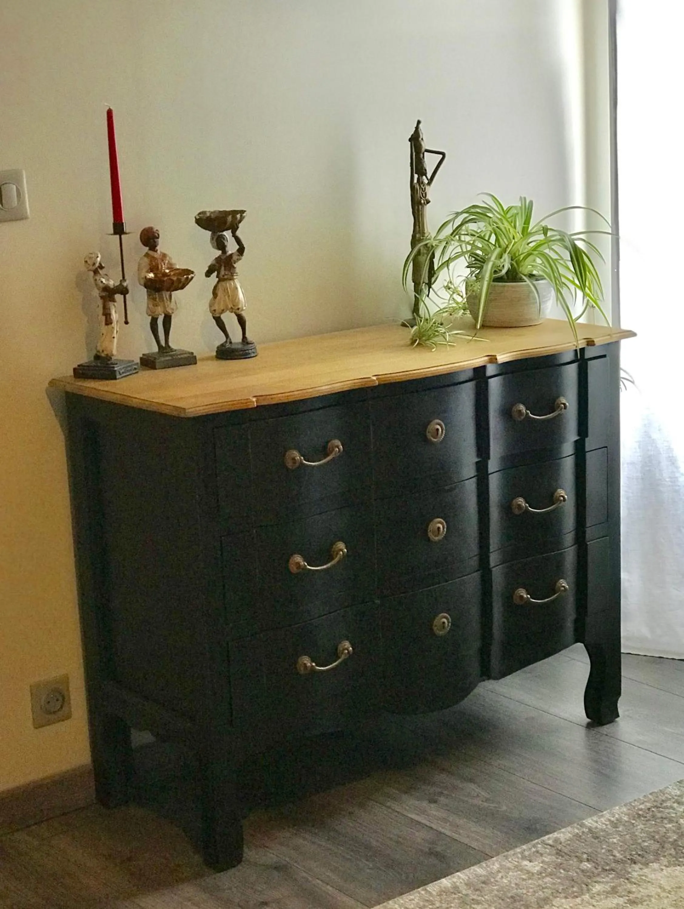 Les Chambres d'Hotes chez Alisa et Daniel