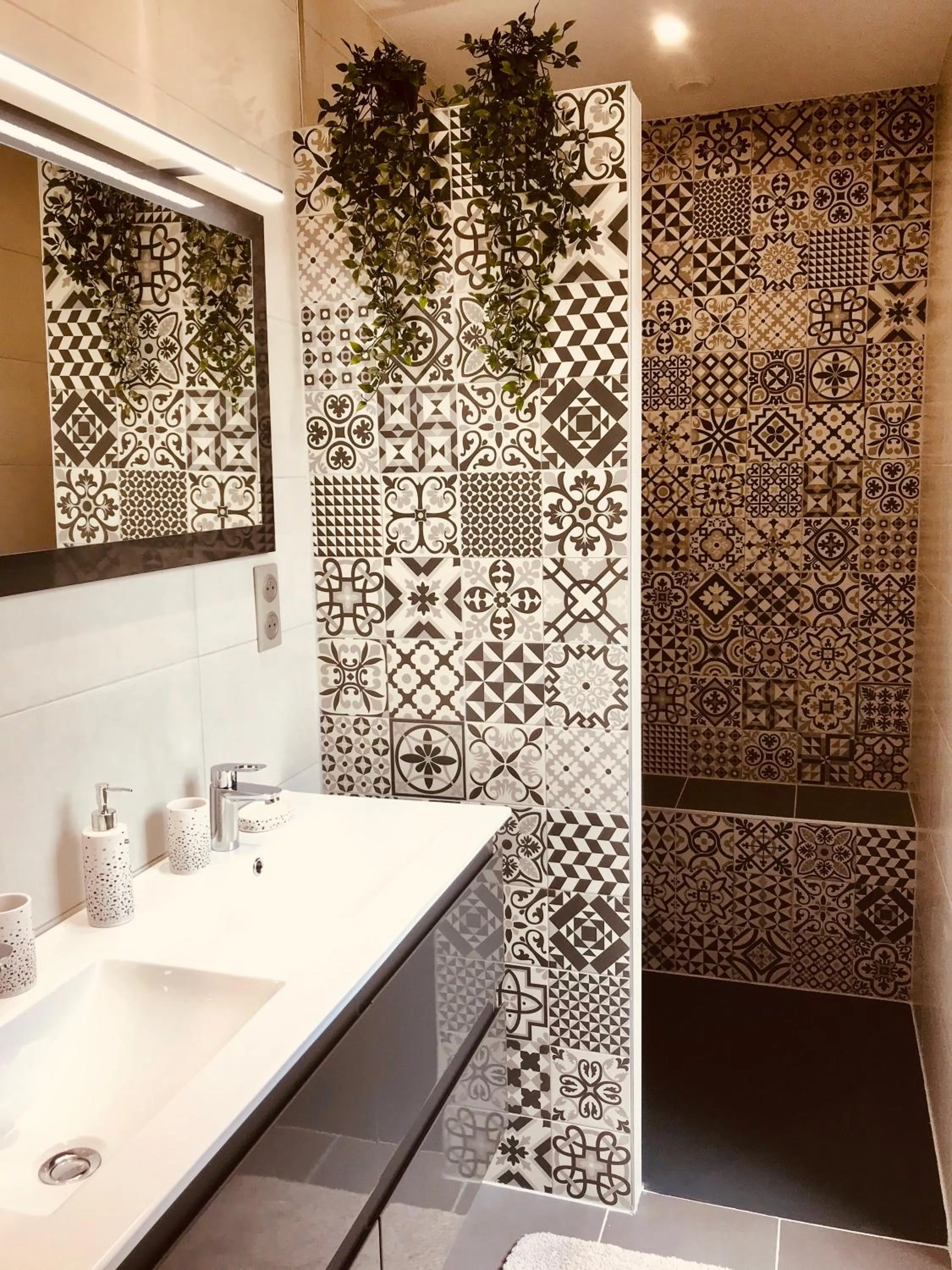 Les Chambres d'Hotes chez Alisa et Daniel