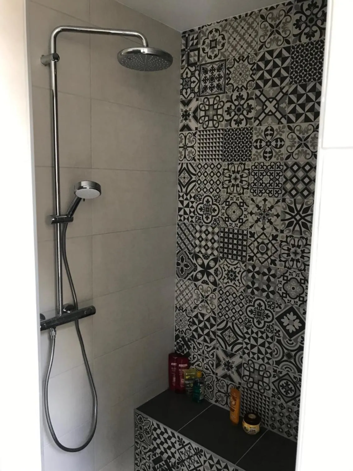 Les Chambres d'Hotes chez Alisa et Daniel