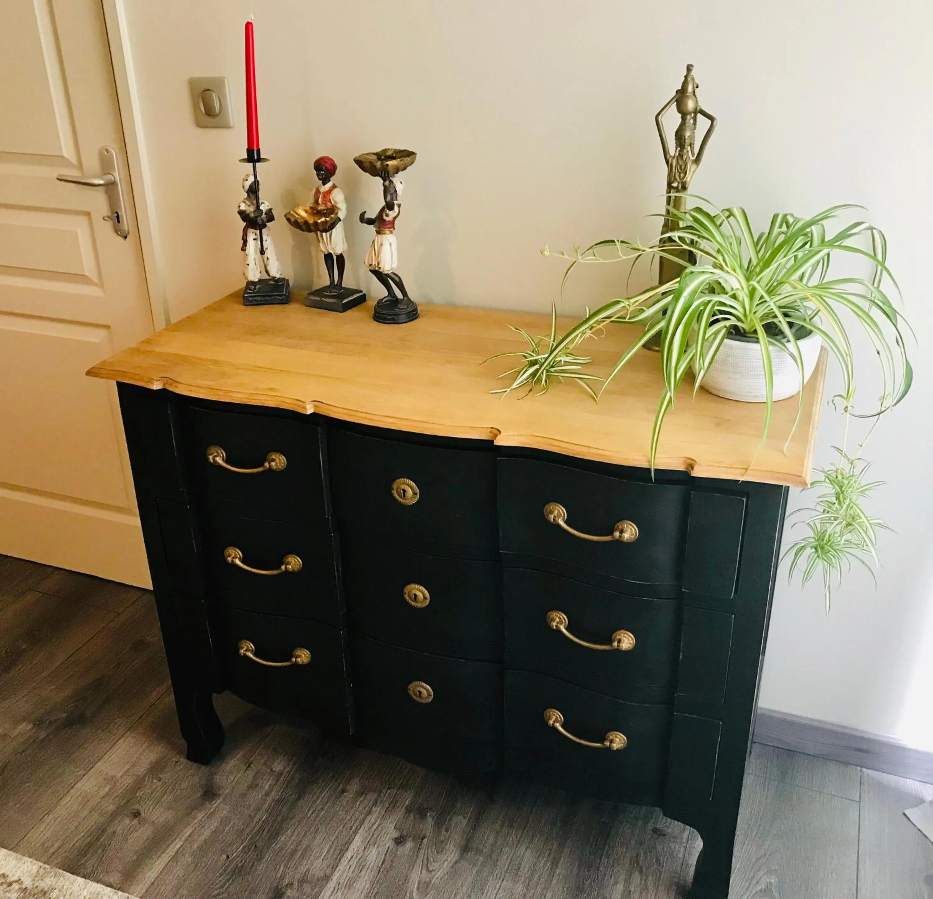 Les Chambres d'Hotes chez Alisa et Daniel