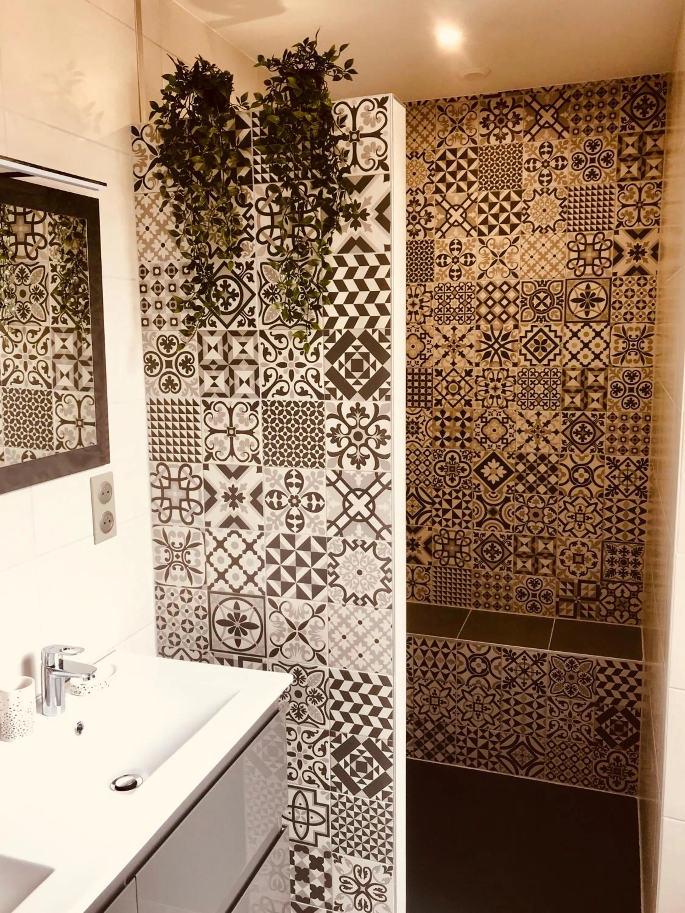 Les Chambres d'Hotes chez Alisa et Daniel