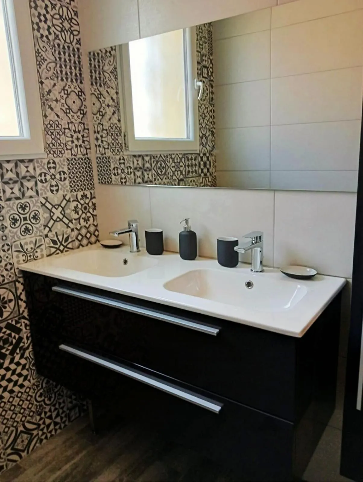 Les Chambres d'Hotes chez Alisa et Daniel