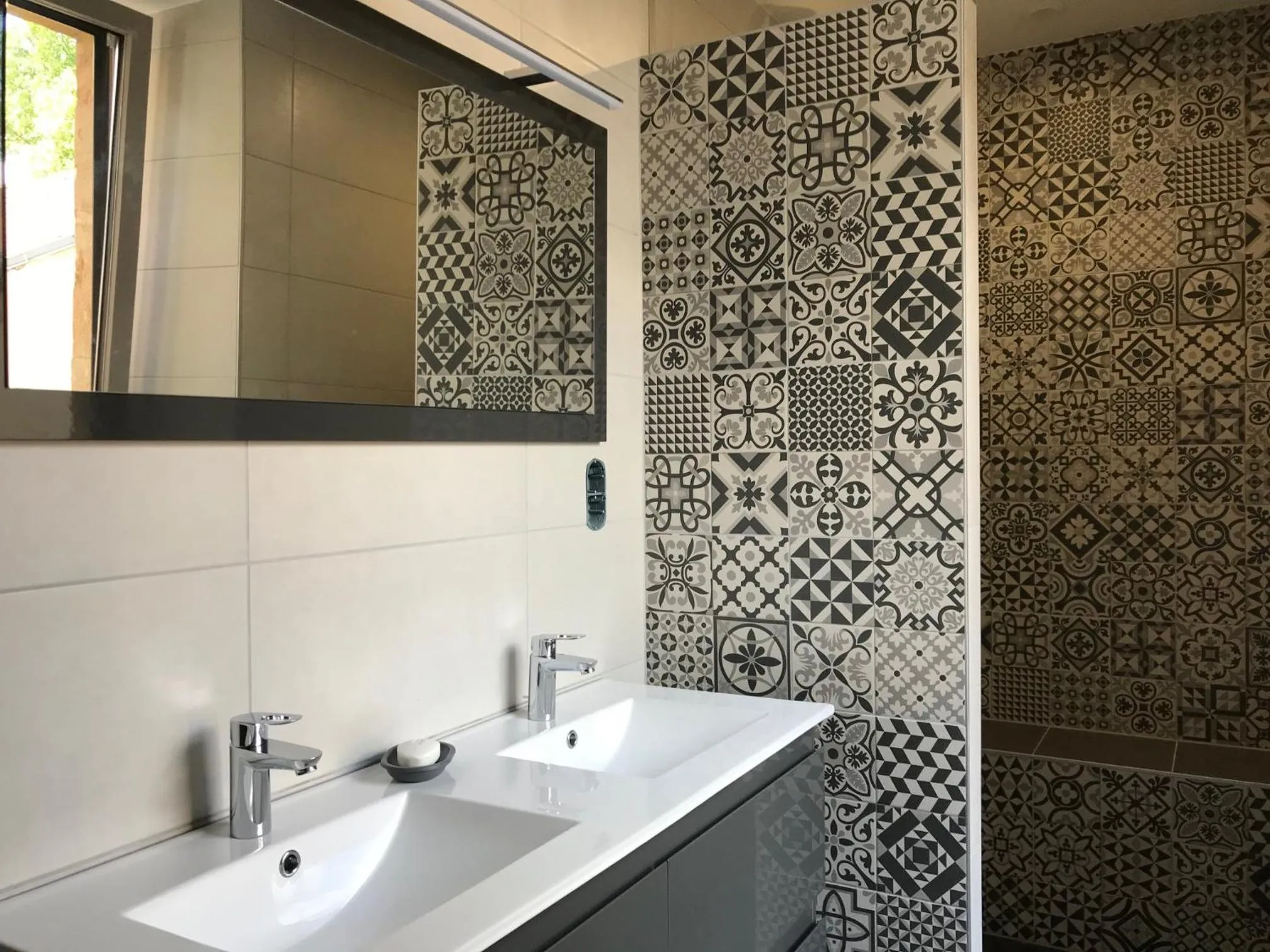 Les Chambres d'Hotes chez Alisa et Daniel