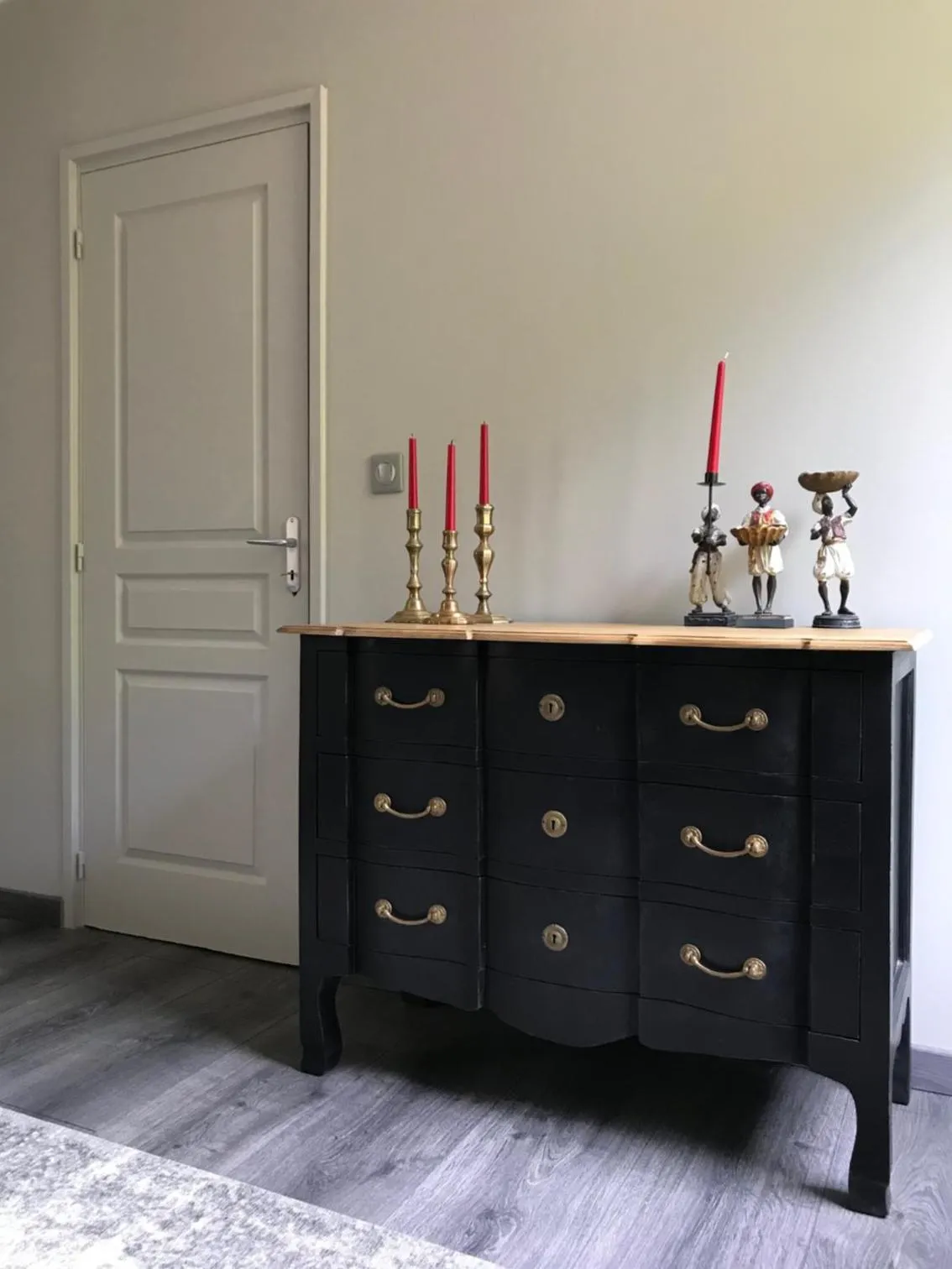 Les Chambres d'Hotes chez Alisa et Daniel