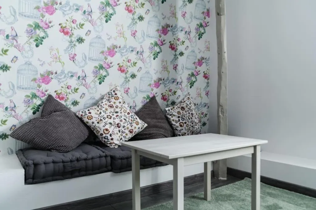 Les Chambres d'Hotes chez Alisa et Daniel