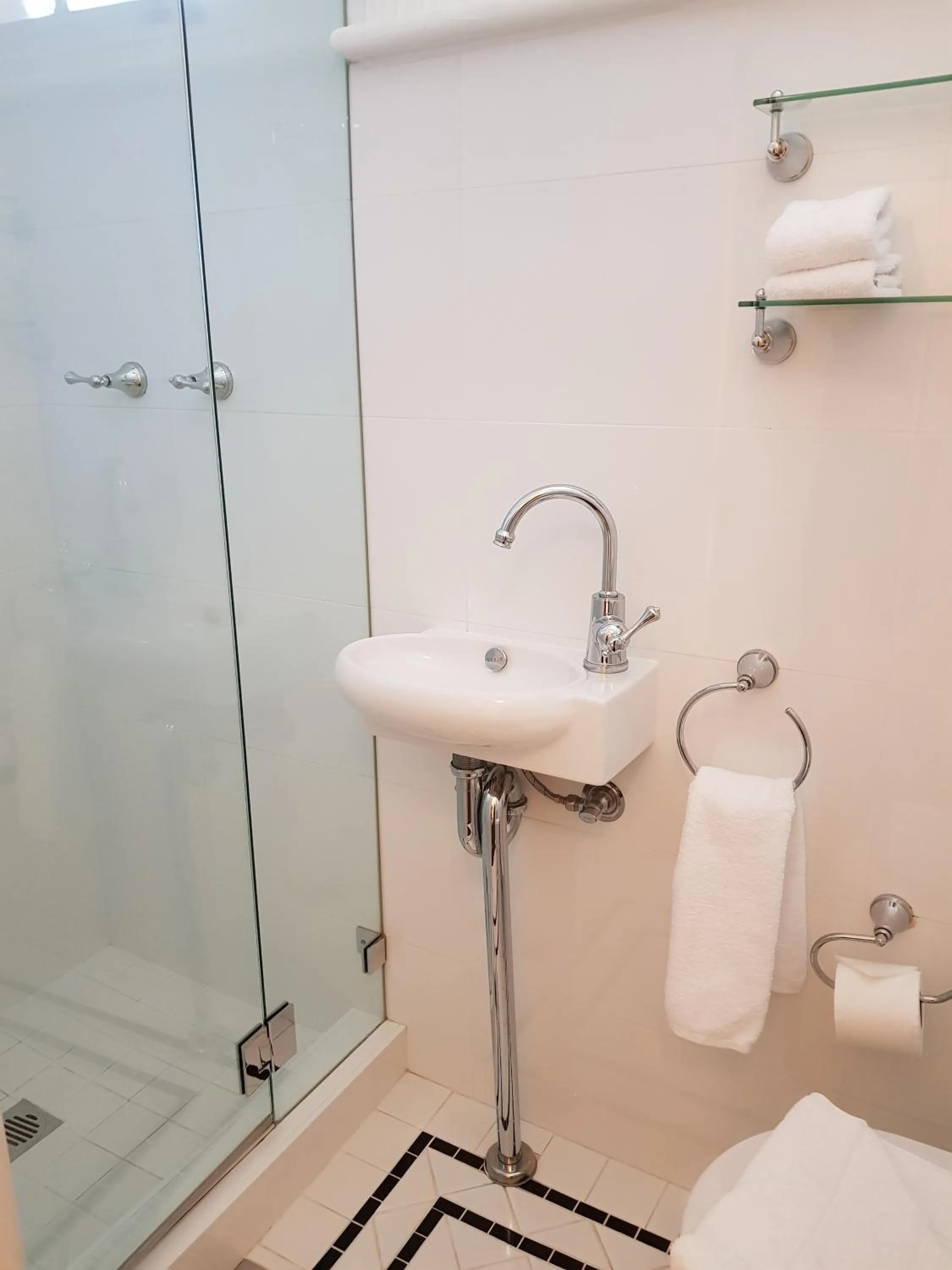 The Hughenden Boutique Hotel