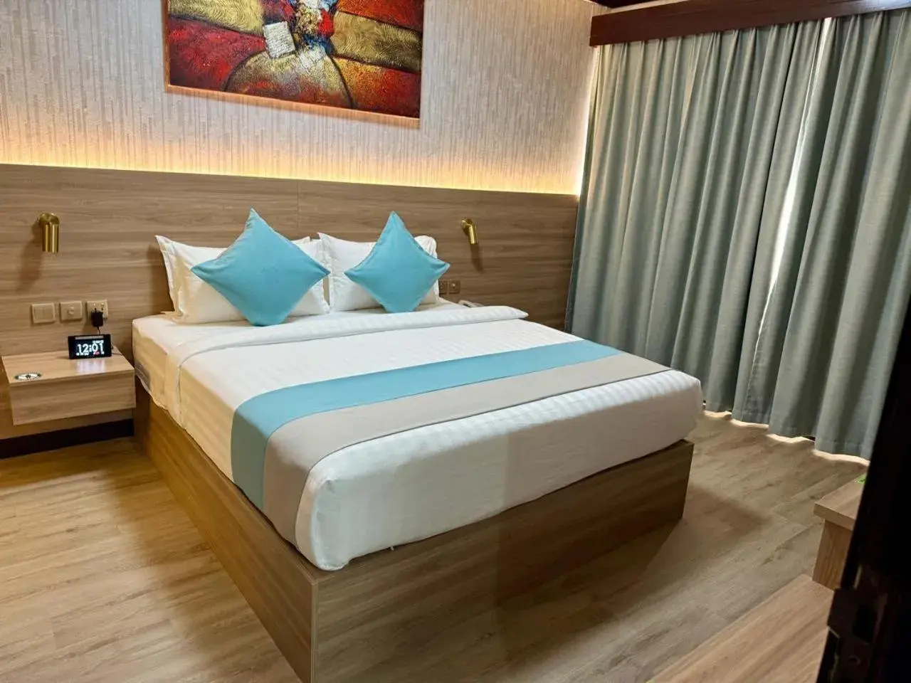 Suite in Strand Hotel Suite in Strand Hotel