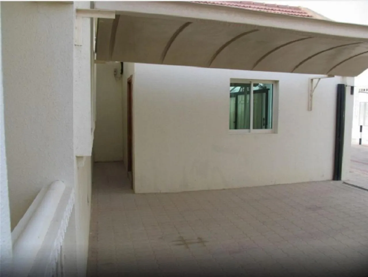 Bedroom in Royal Residence Hotel Apartments