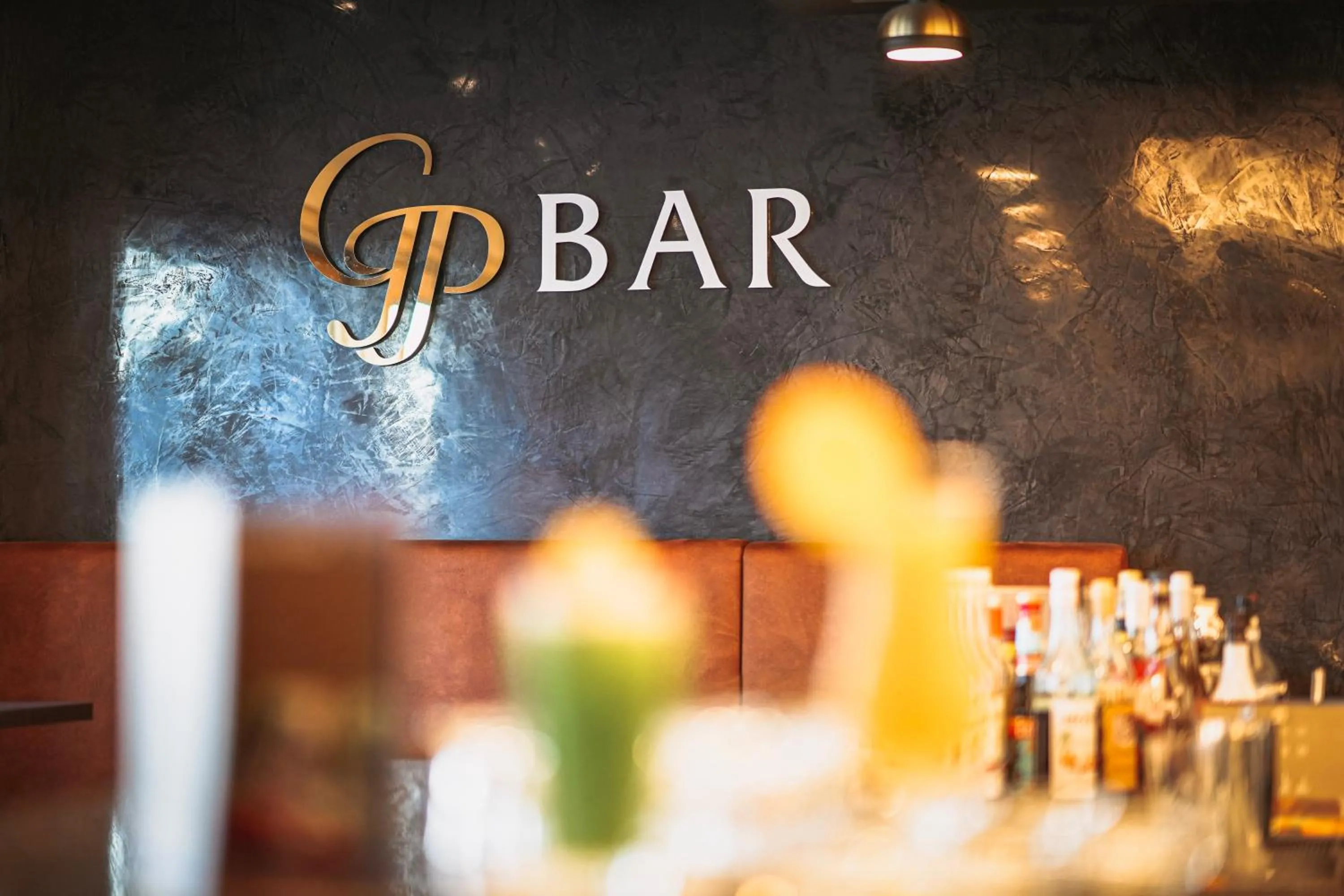 Lounge or bar in Hotel & Restaurant Goldener Pflug