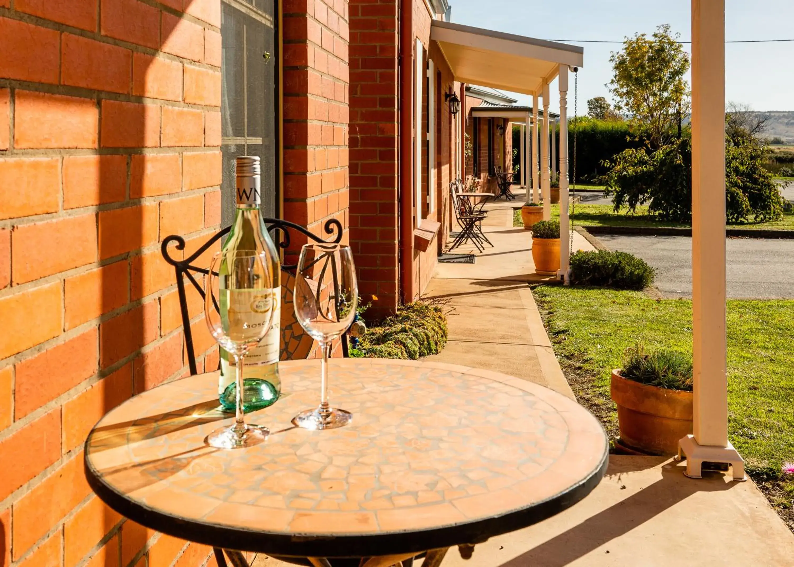 Two-Bedroom Family Suite in Riverview at Ross Two-Bedroom Family Suite in Riverview at Ross