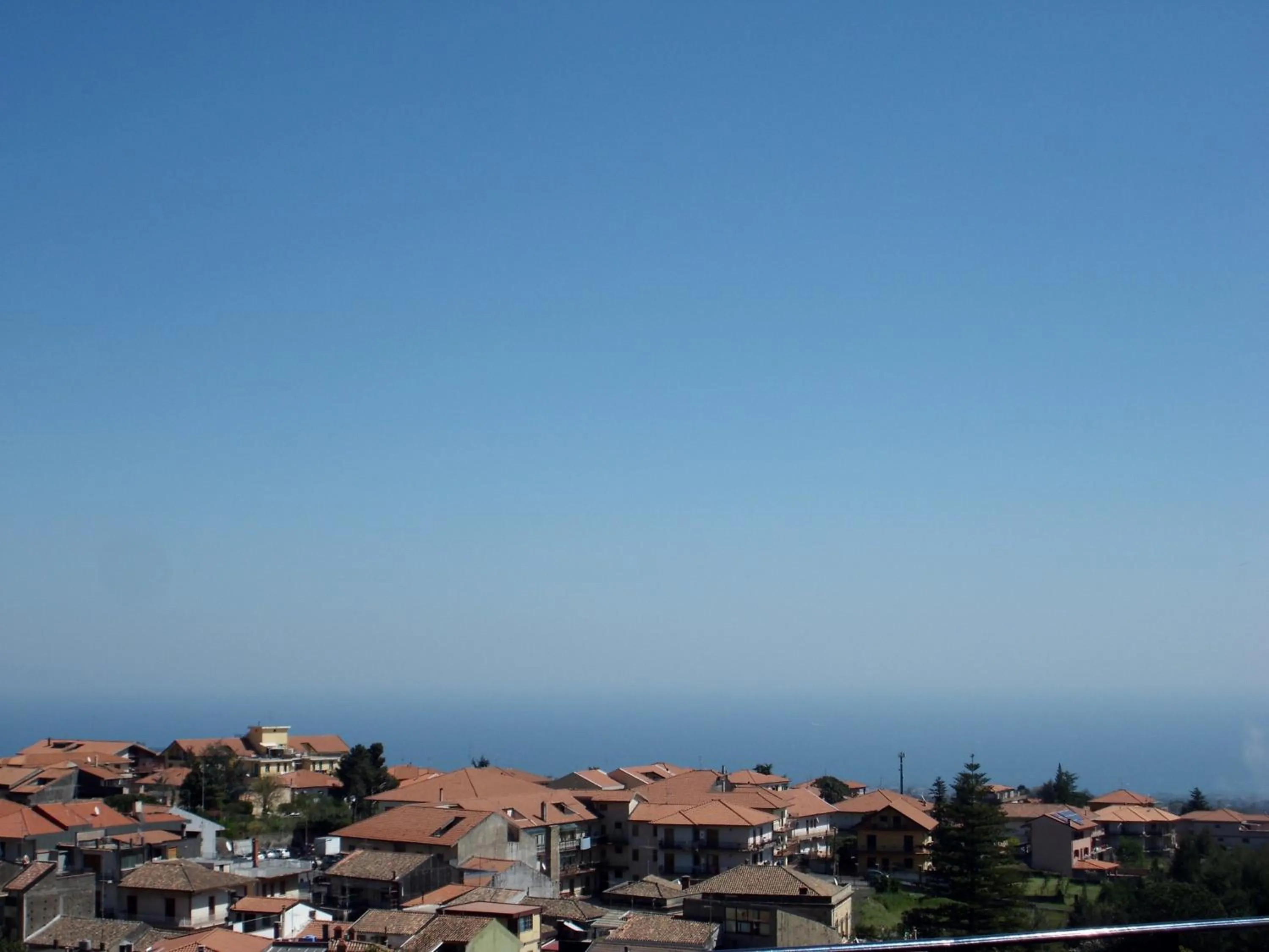 Property building in At Armando's Home