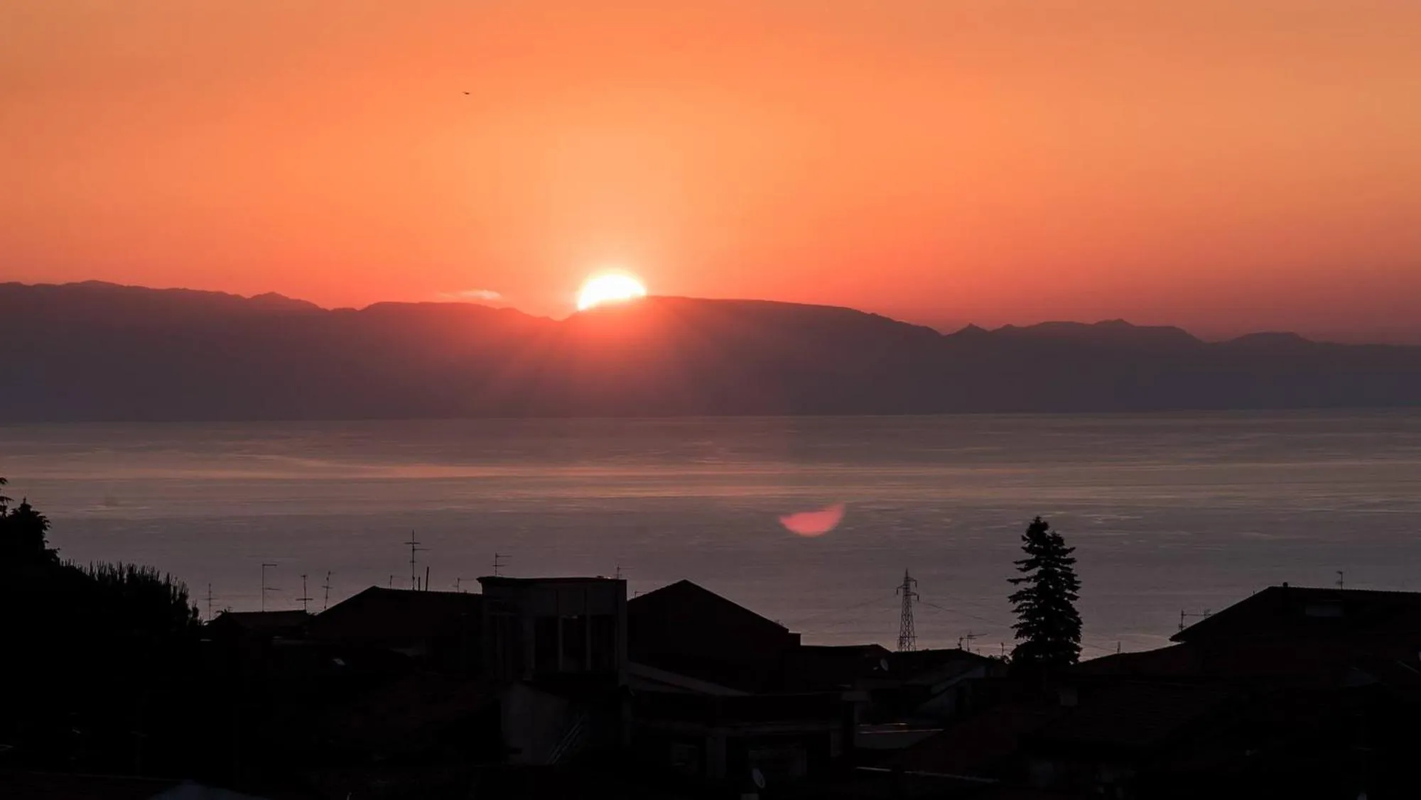 Property building in At Armando's Home