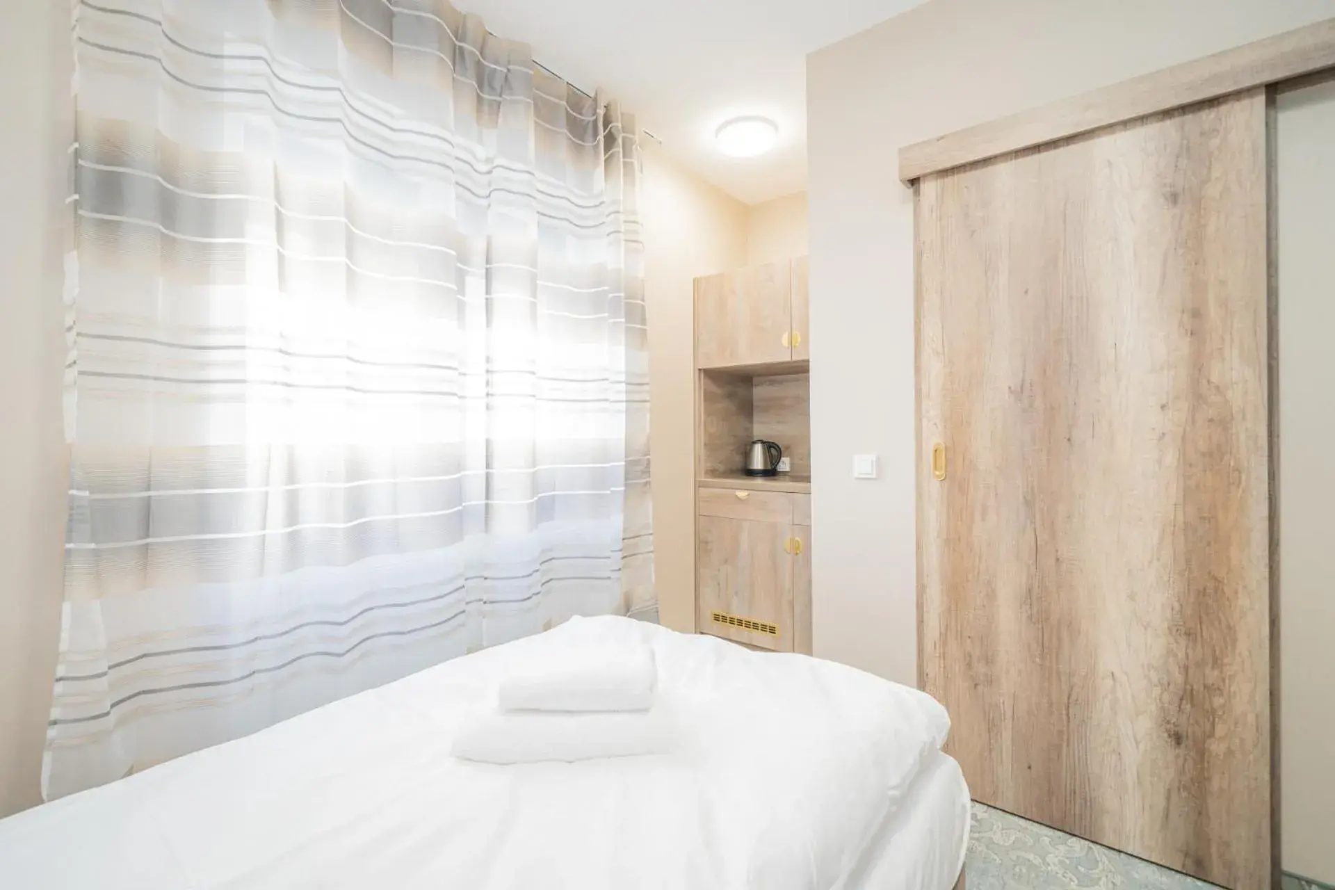 Single Room in Rabie Aparthotel Single Room in Rabie Aparthotel