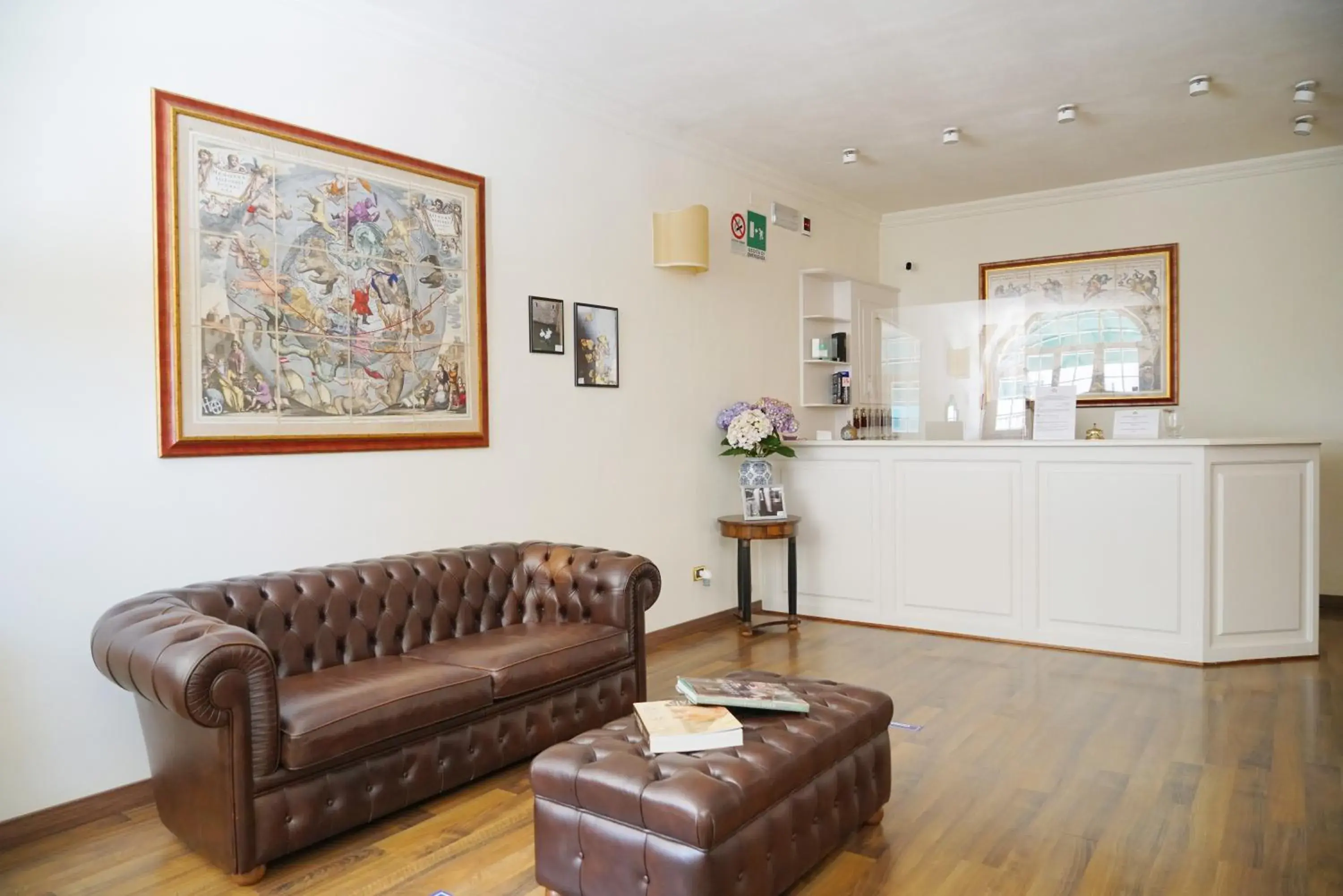 Albergo Moderno Albergo Moderno