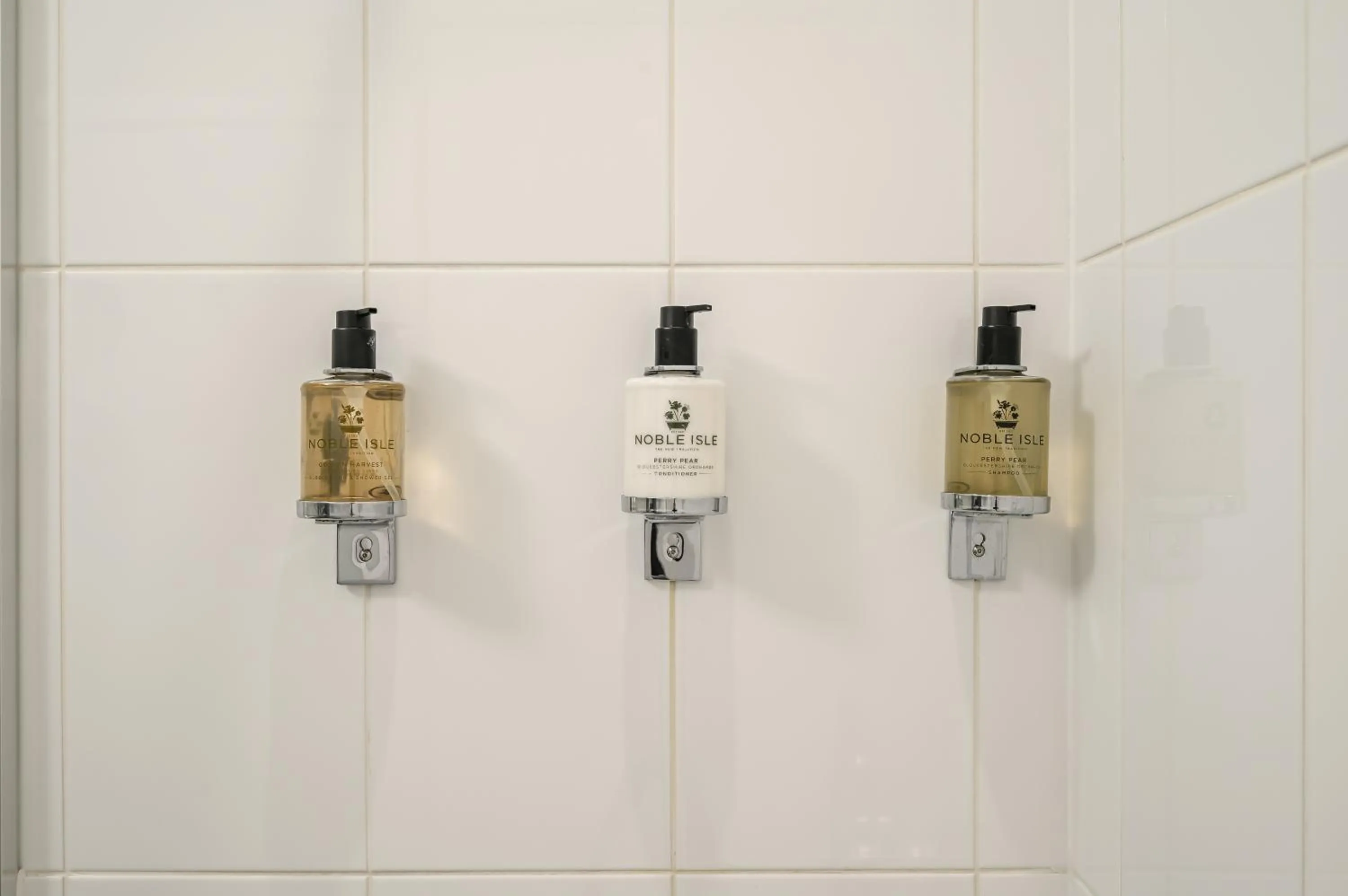 Destiny Scotland -The Malt House Apartments