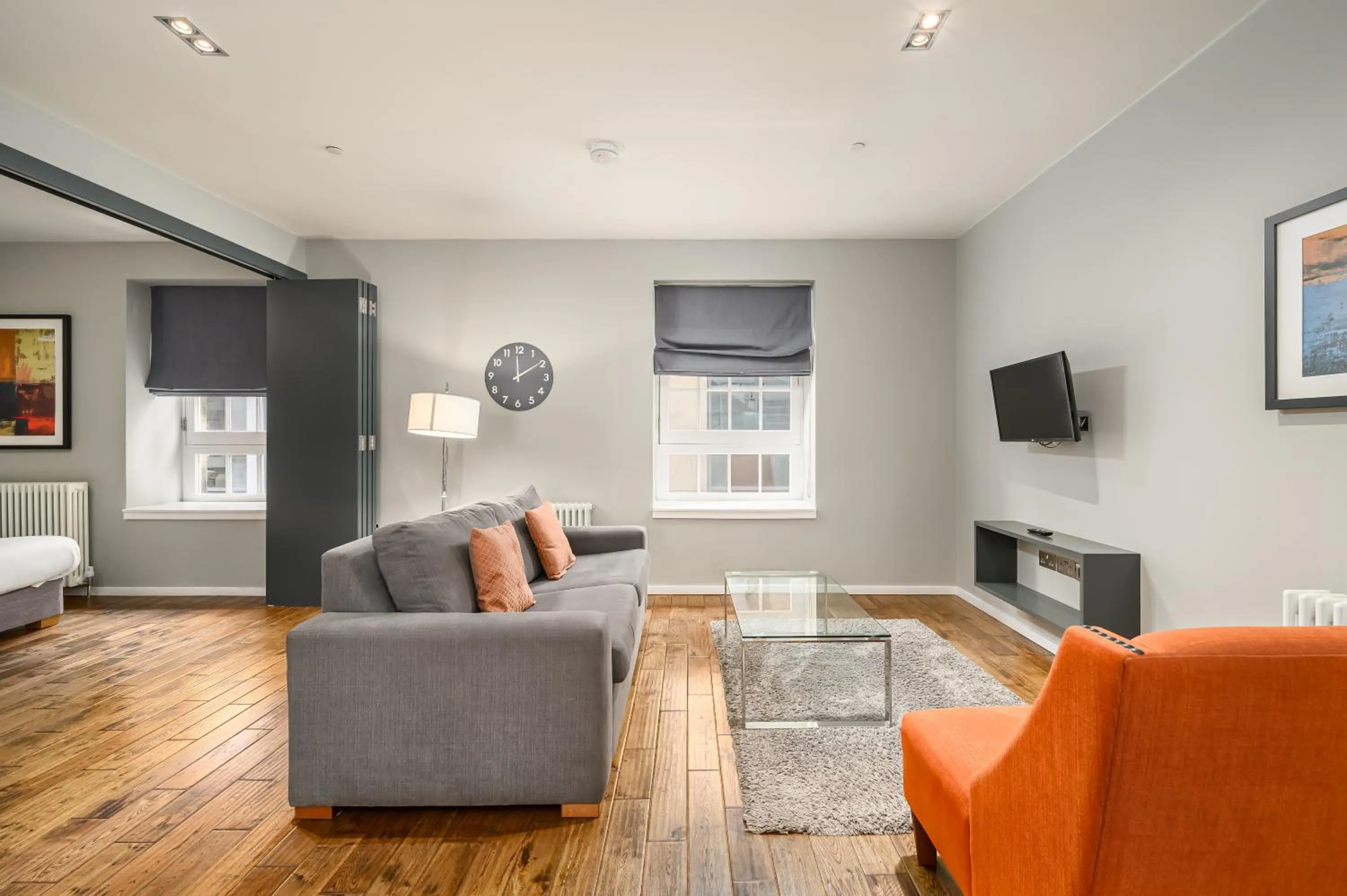 Destiny Scotland -The Malt House Apartments