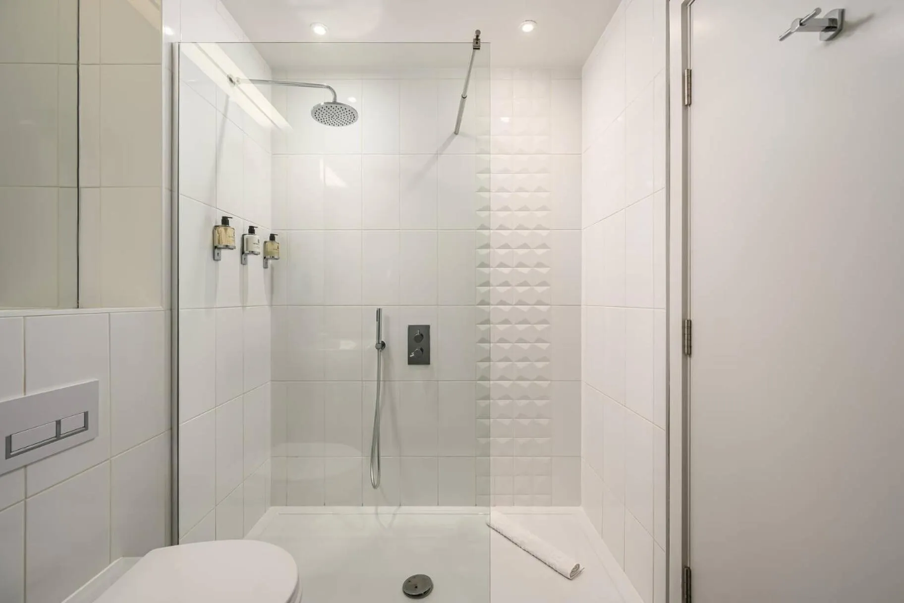 Destiny Scotland -The Malt House Apartments