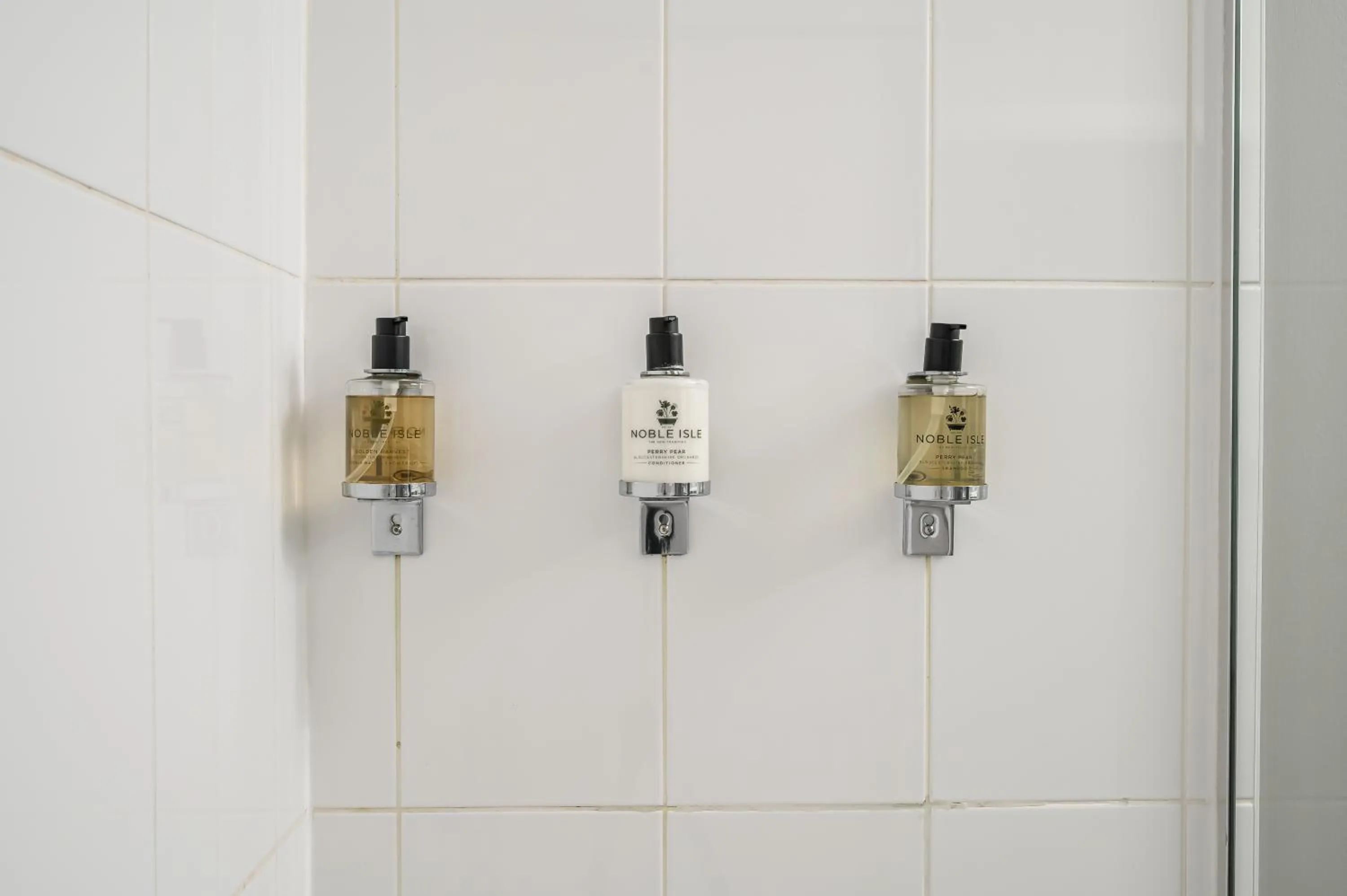 Destiny Scotland -The Malt House Apartments