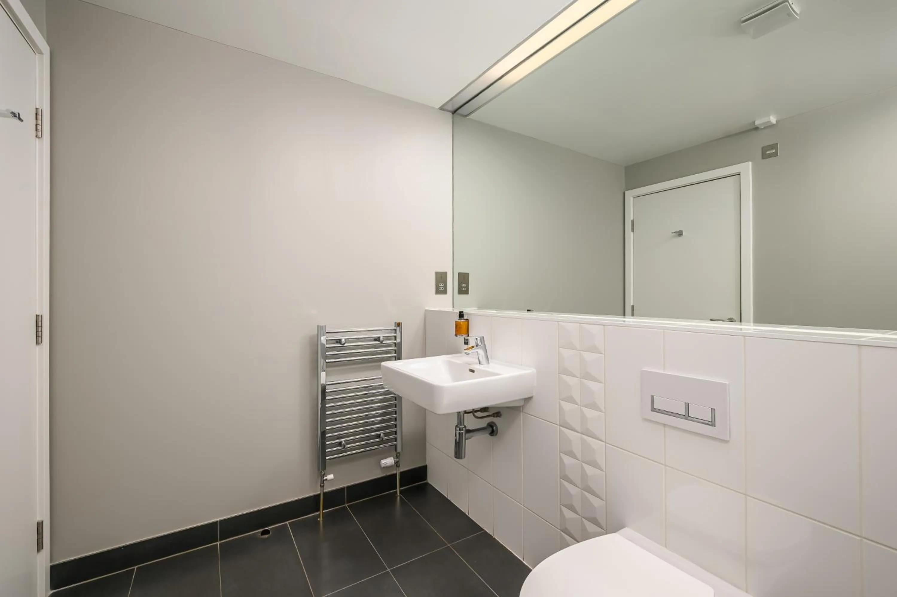 Destiny Scotland -The Malt House Apartments