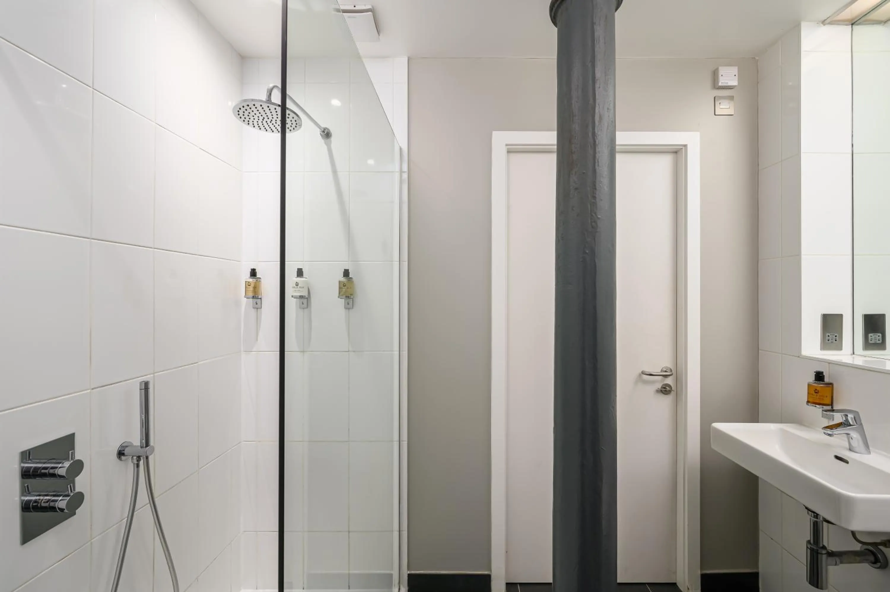 Destiny Scotland -The Malt House Apartments