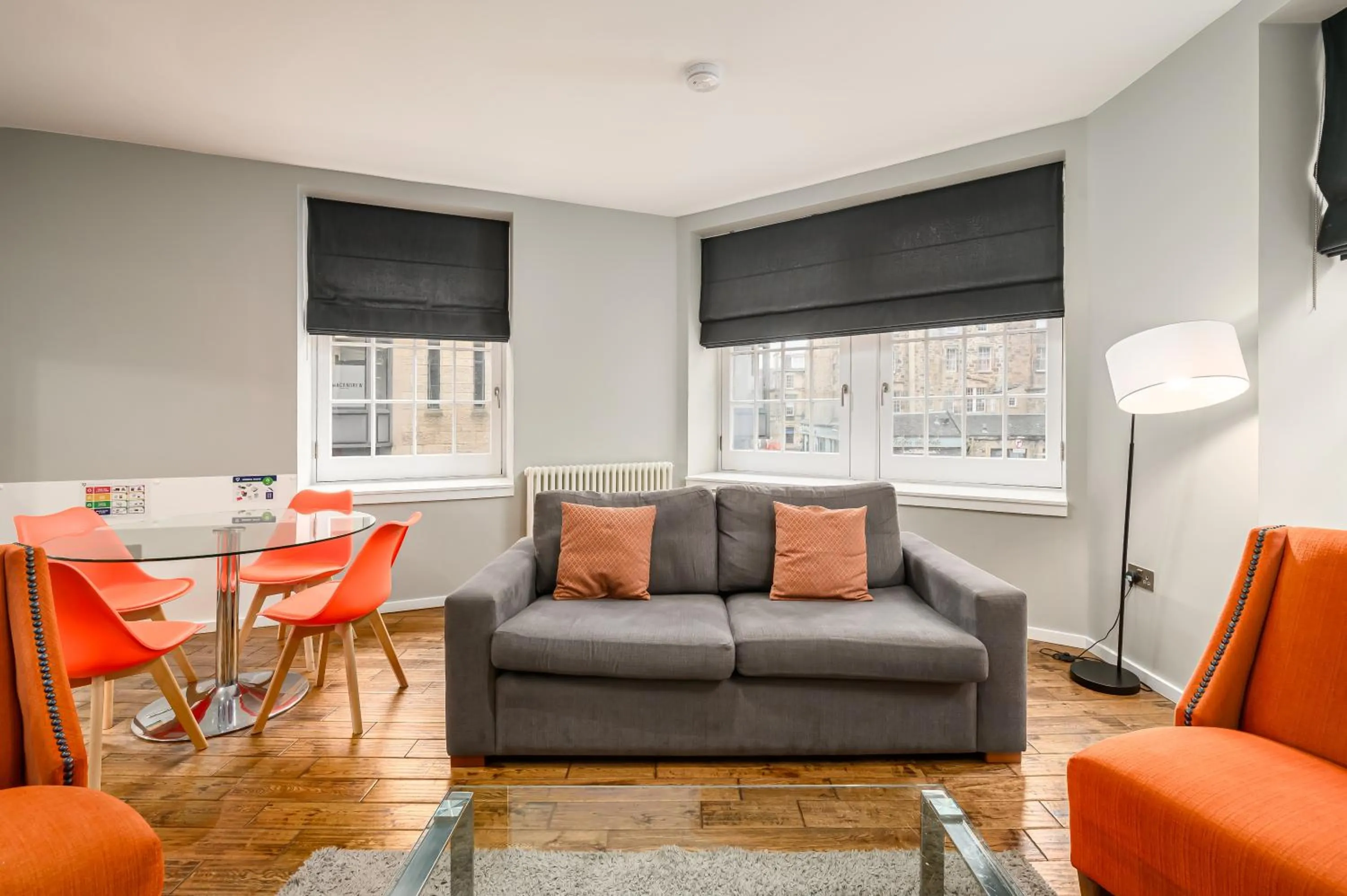 Destiny Scotland -The Malt House Apartments